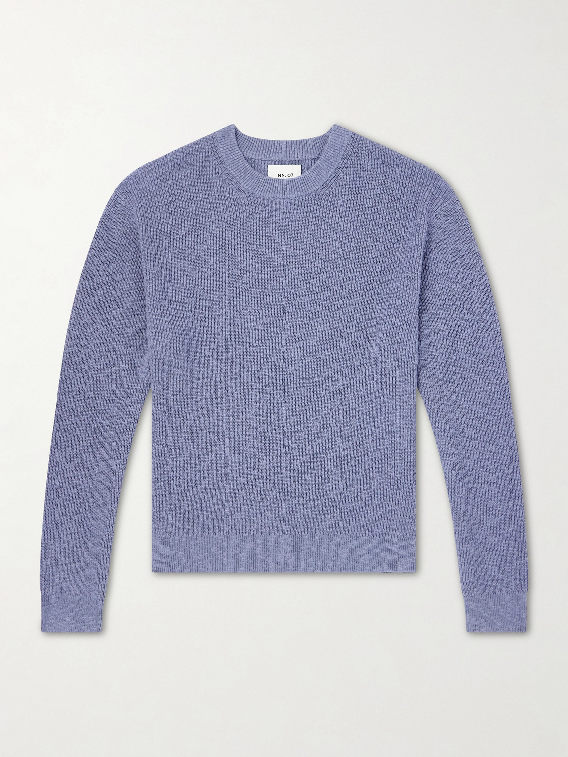 NN07 Russell Crew 60028 Cotton Sweater - Men