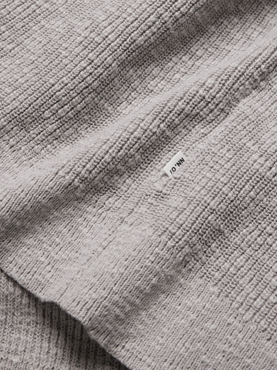 Russell Crew 60028 Cotton Sweater