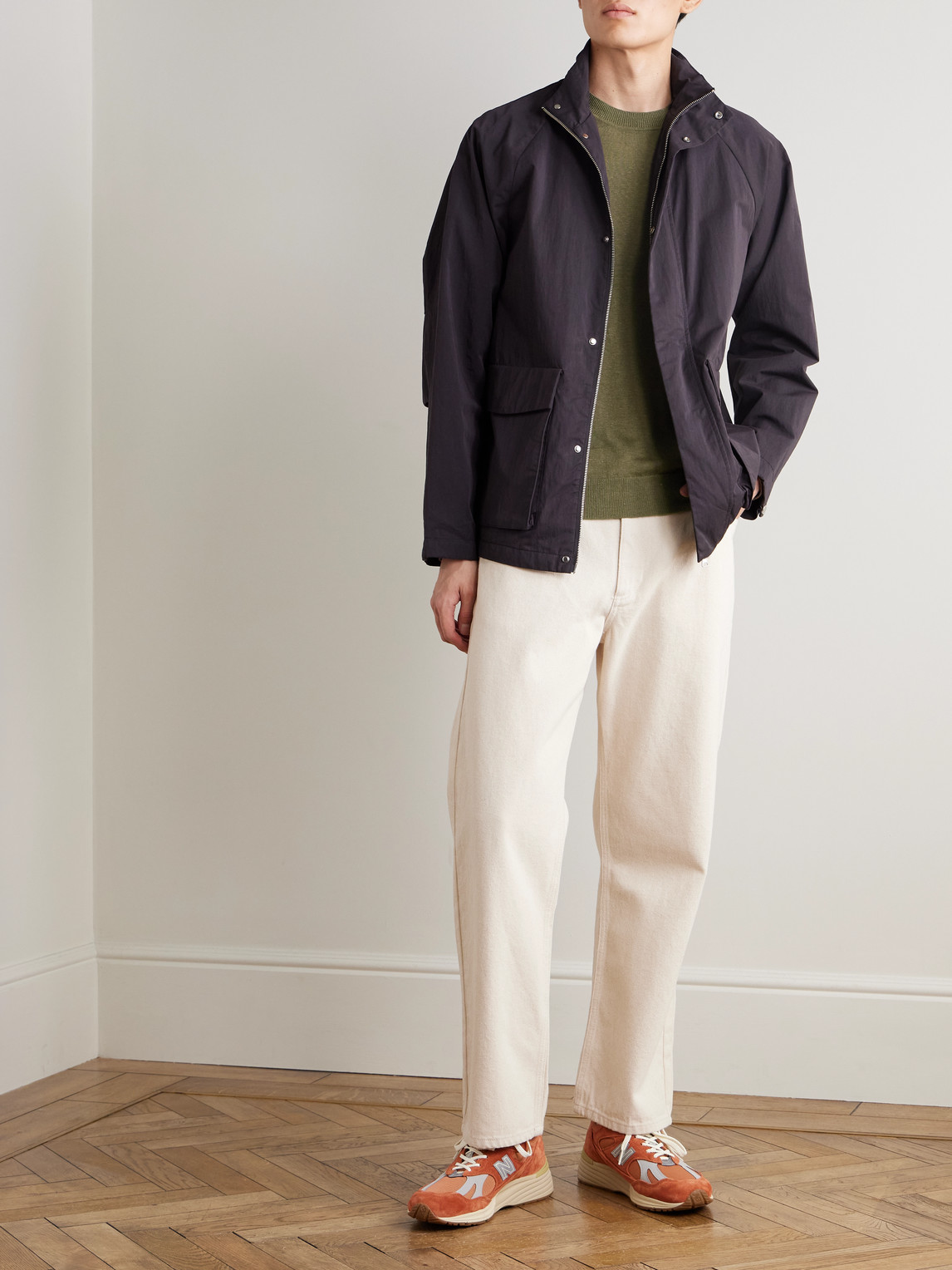 Ted 60058 Sweater