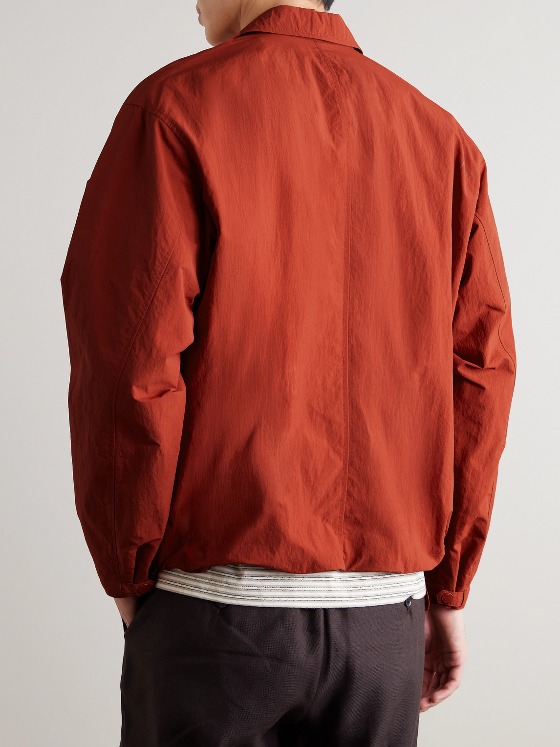 Fenton 80039 Recycled-Shell Jacket