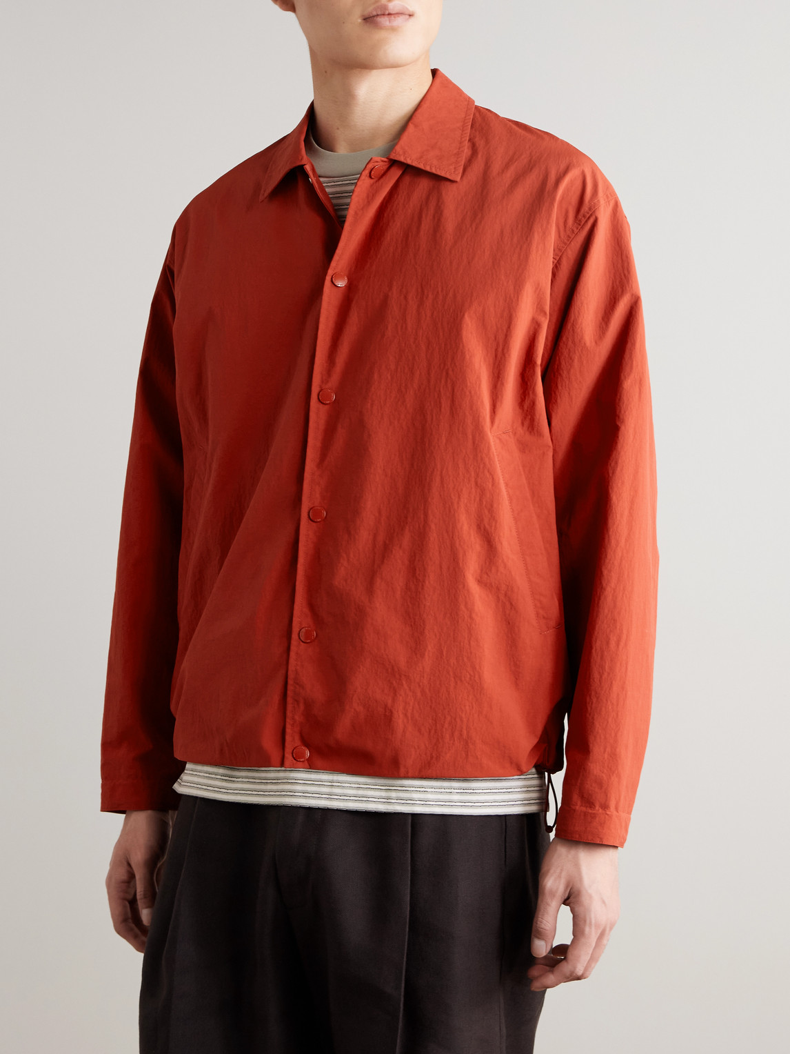 Fenton 80039 Recycled-Shell Jacket