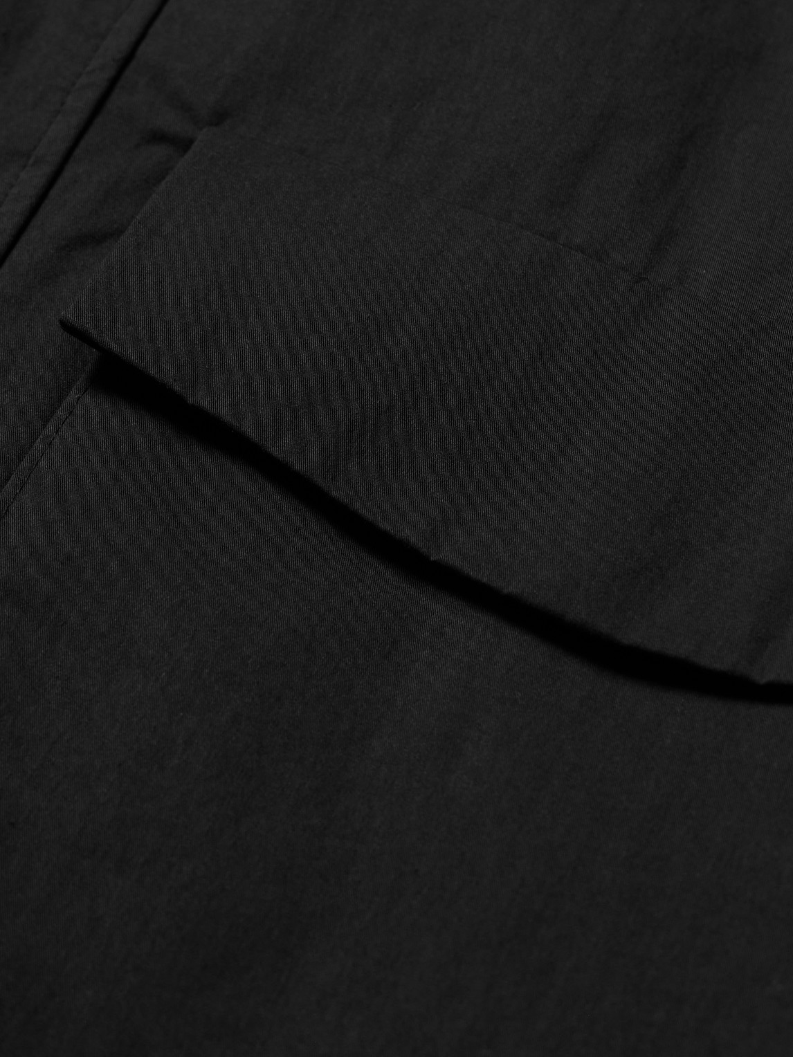 Rafael 80035 Cotton-Blend Shell Jacket
