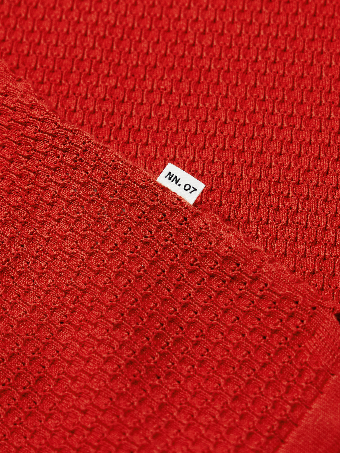 Paul 60016 Cotton Polo Shirt