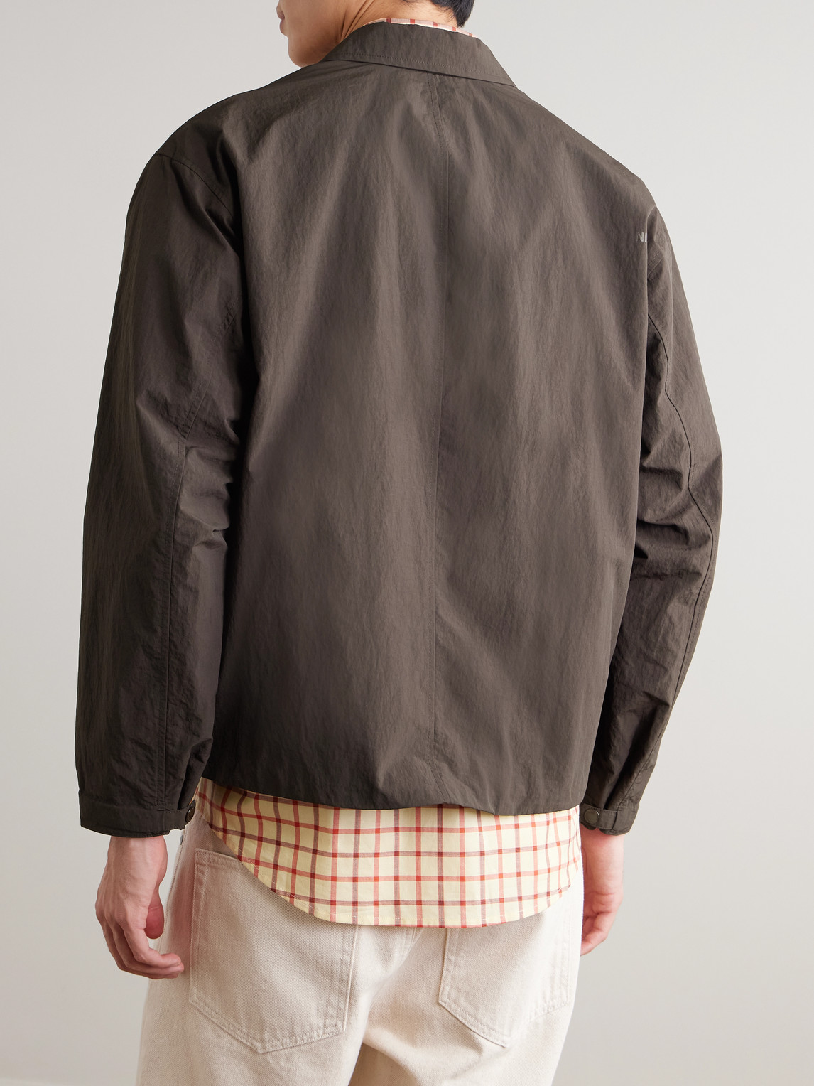 Fenton 80039 Recycled-Shell Jacket