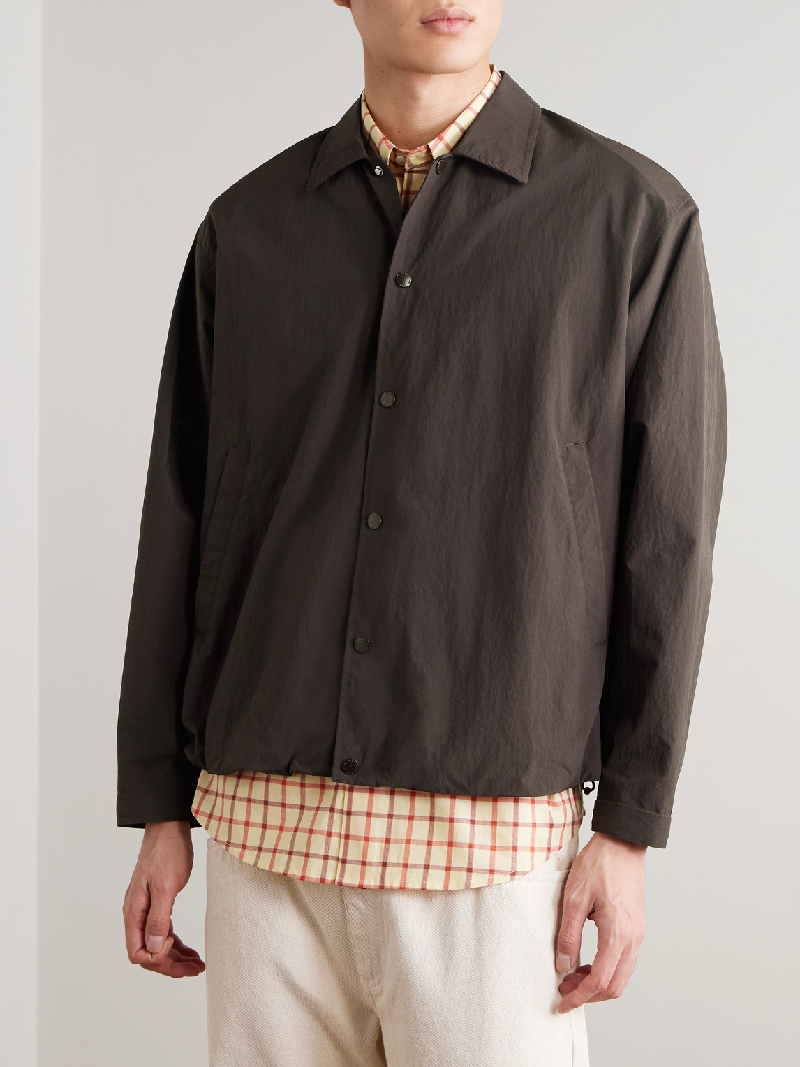 Fenton 80039 Recycled-Shell Jacket