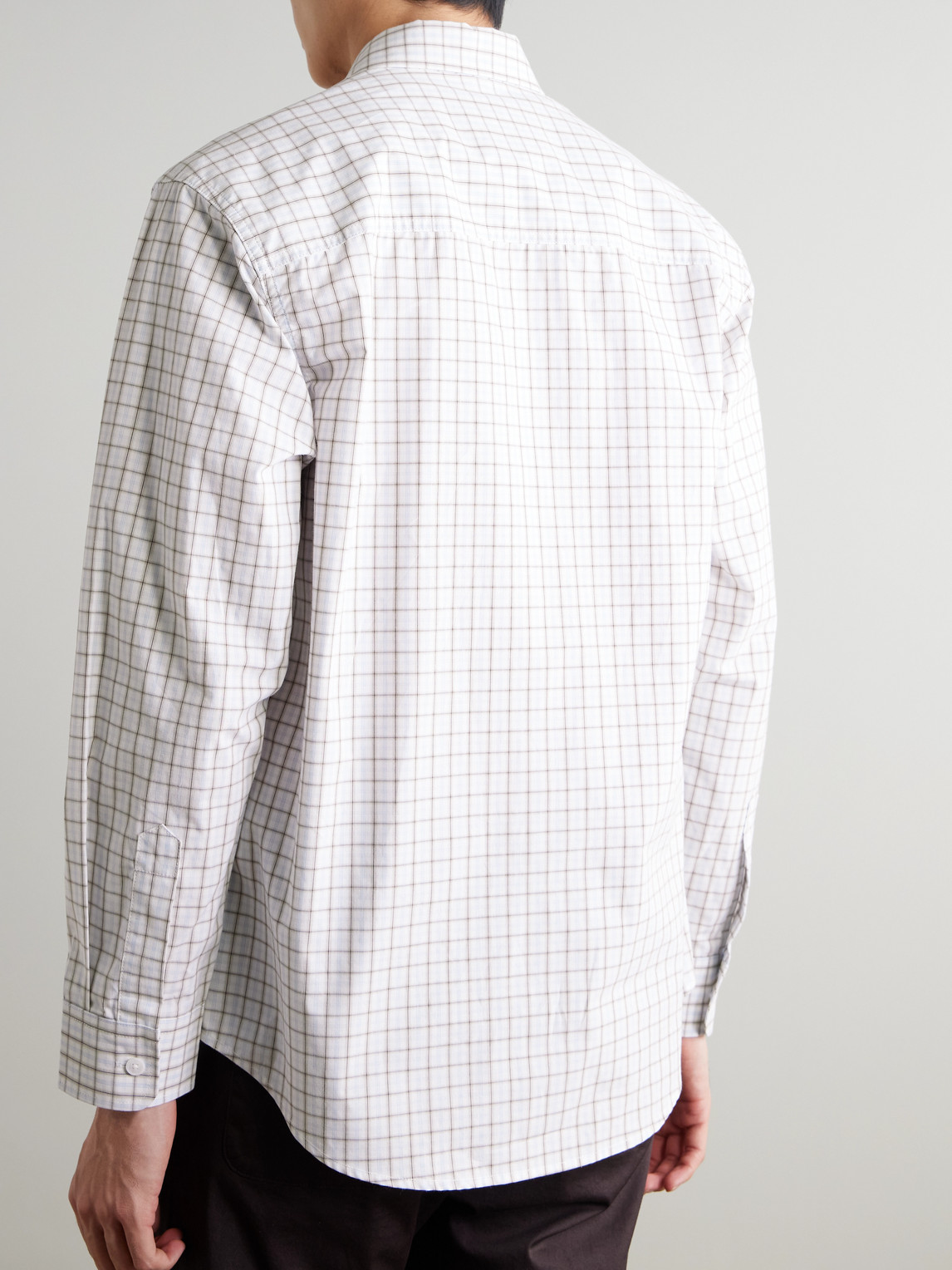 Quinsy 50070 Checked