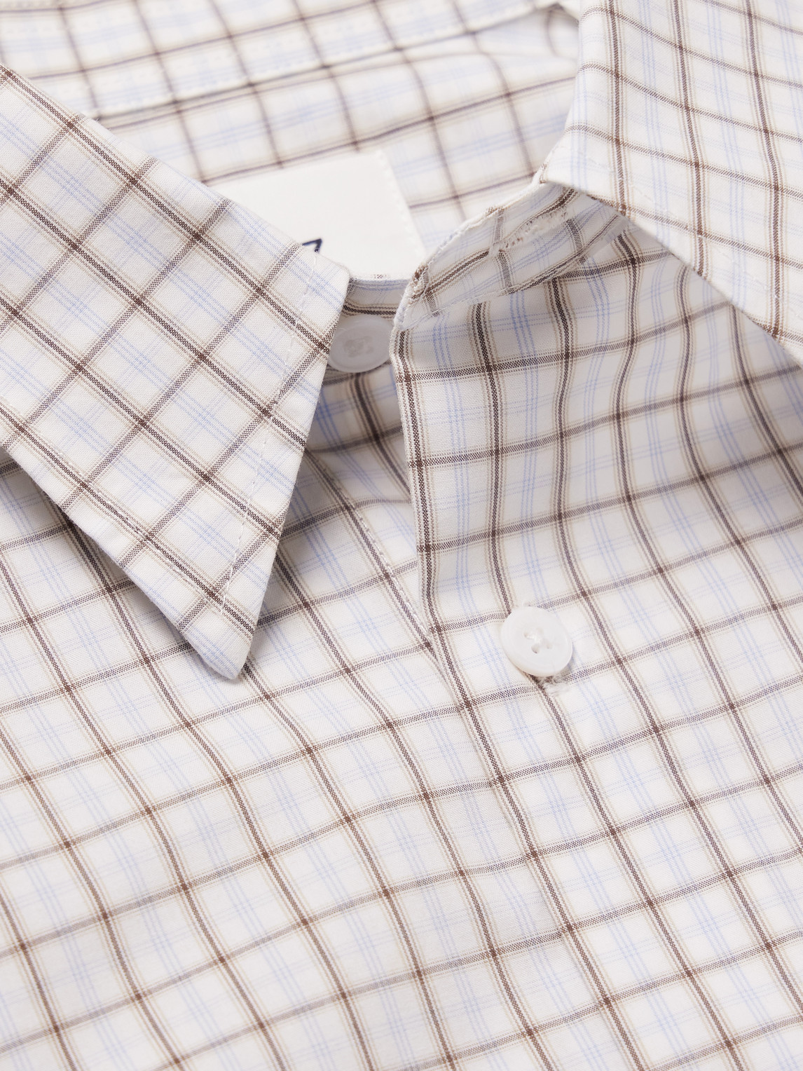 Quinsy 50070 Checked