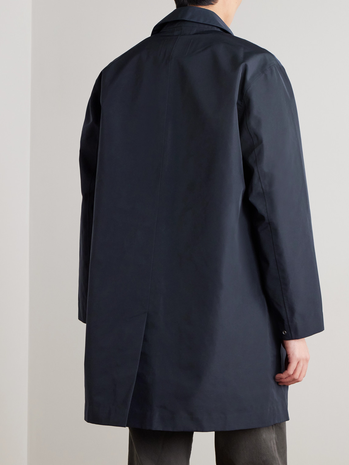 Steve 80037 Shell Coat