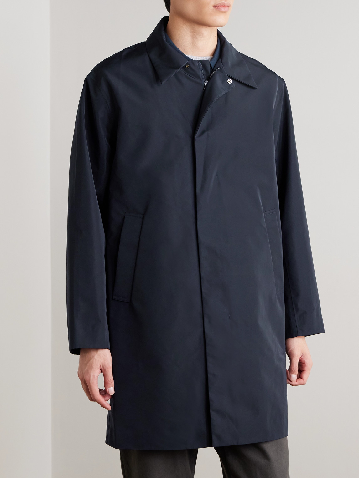 Steve 80037 Shell Coat