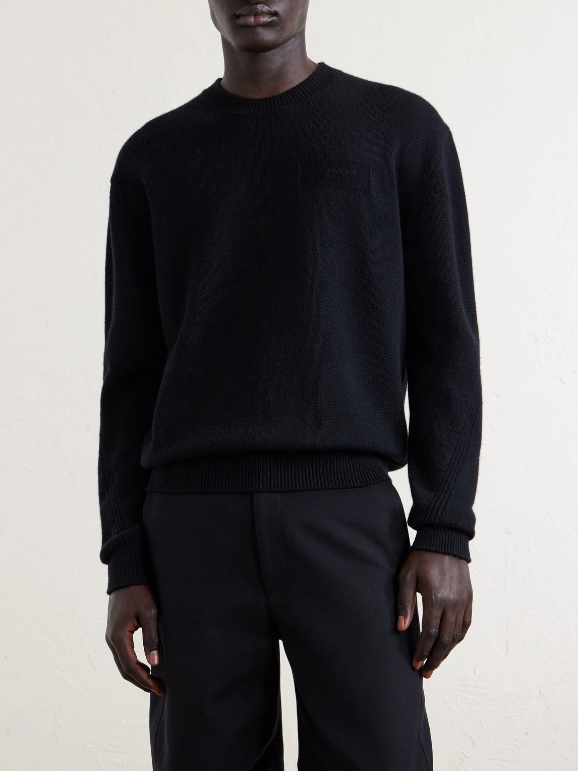 Cashmere Sweater