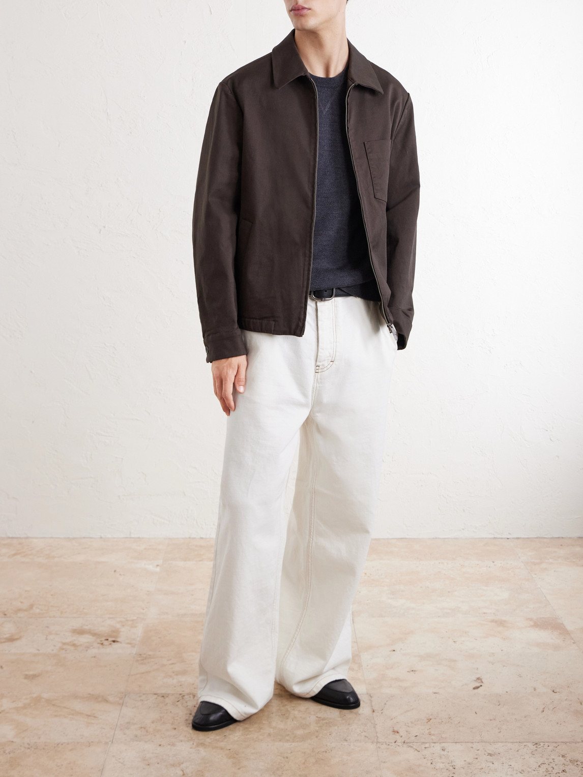 Merino Sweater