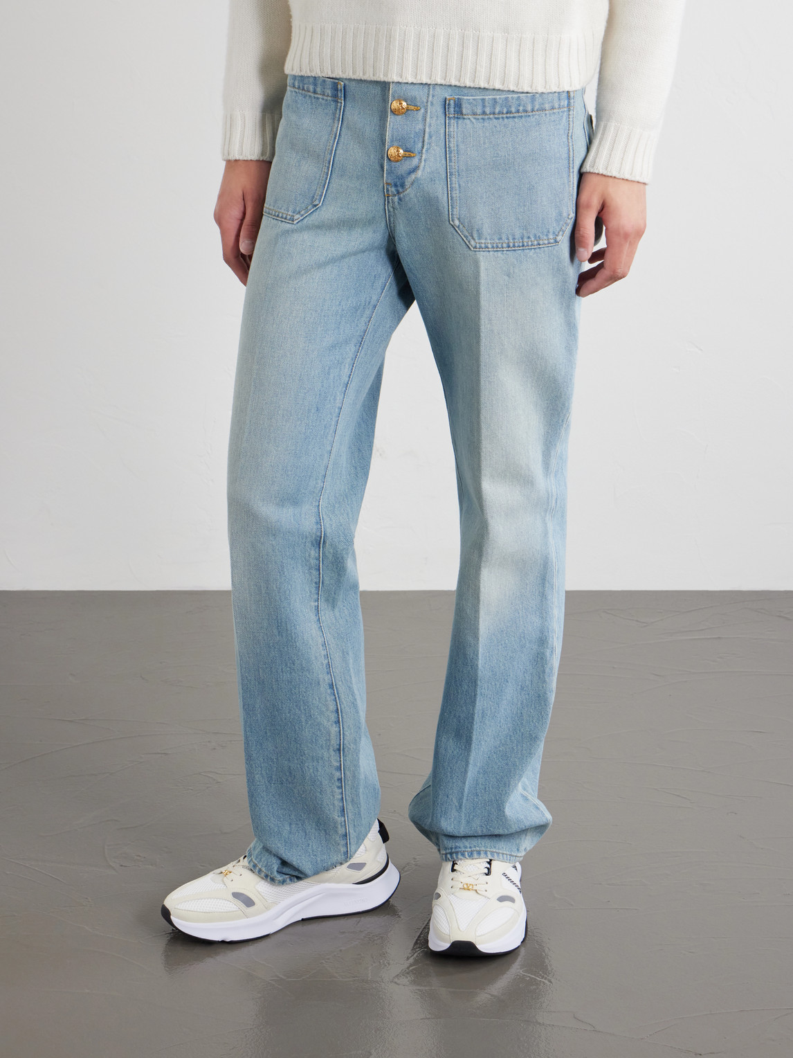 Garavani - Demivee Sneakers