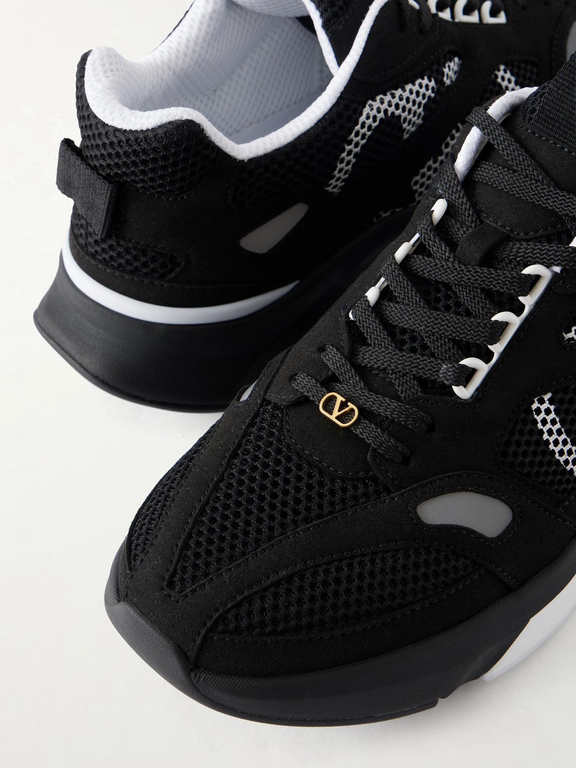 Garavani - Demivee Sneakers