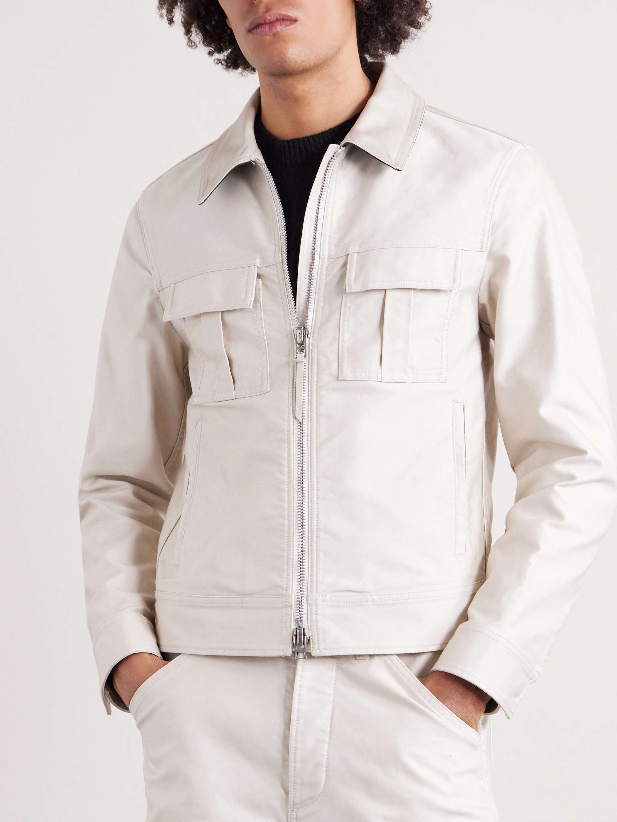 TOM FORD 