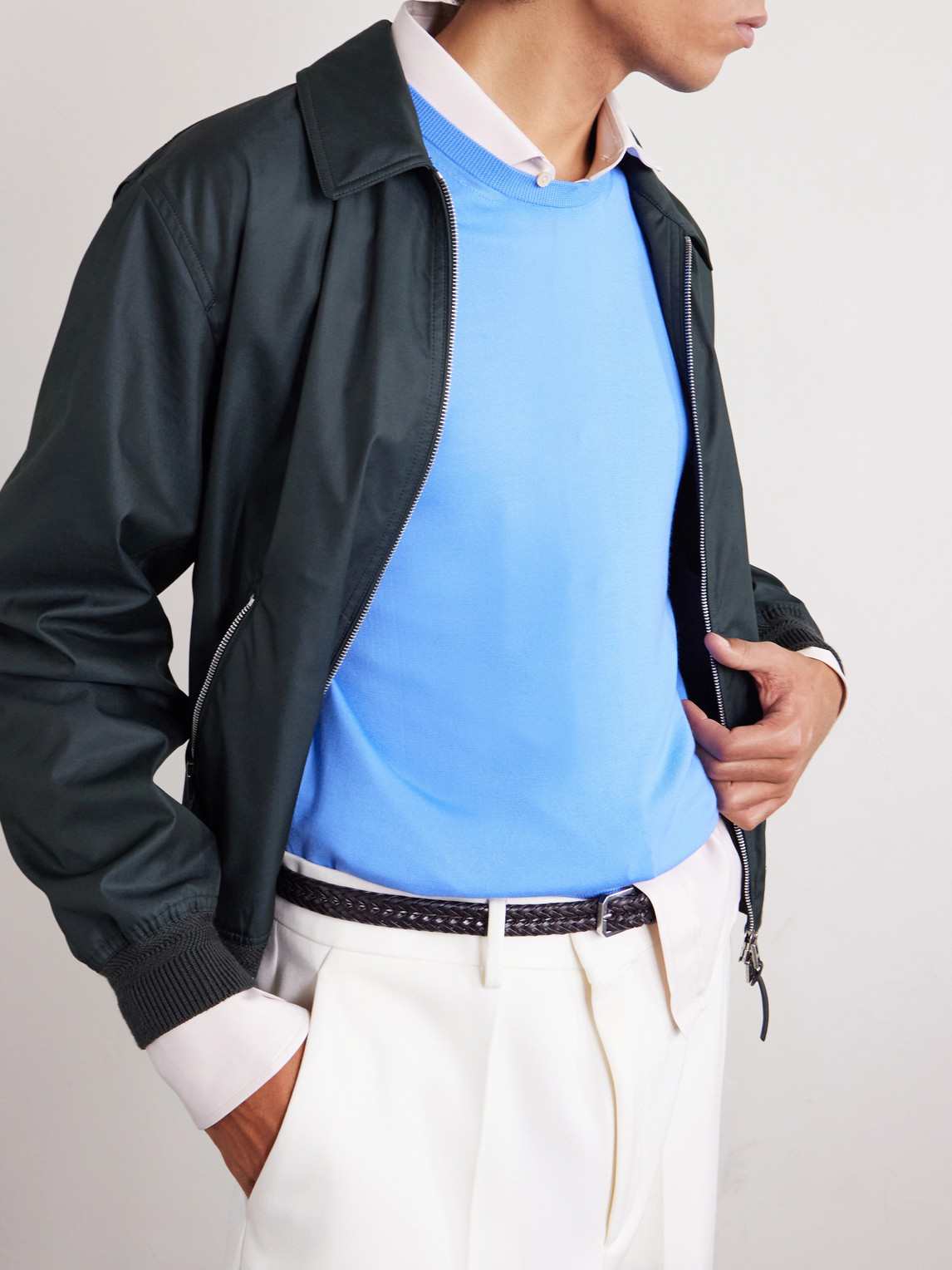 Merino Sweater