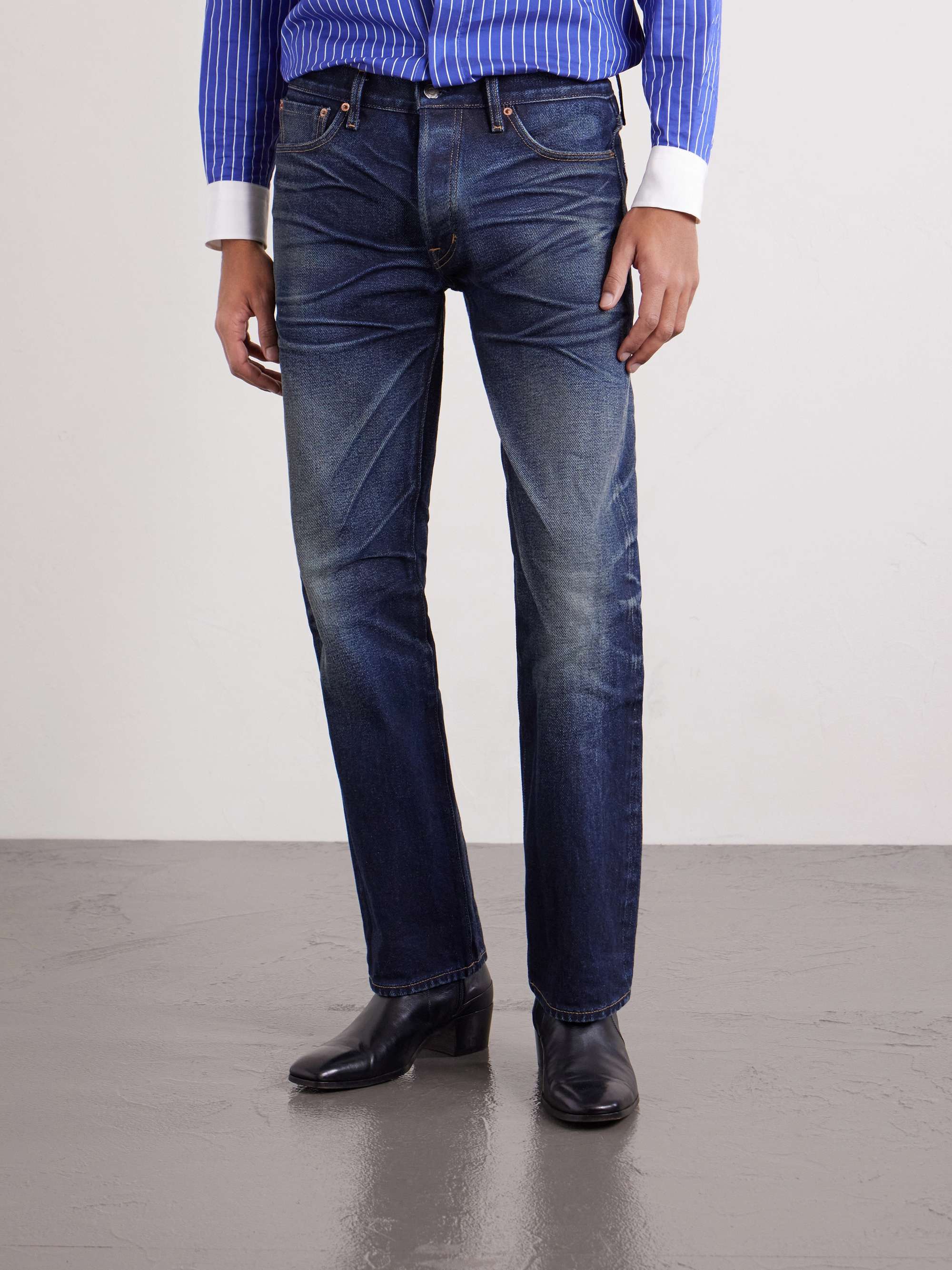 TOM FORD 