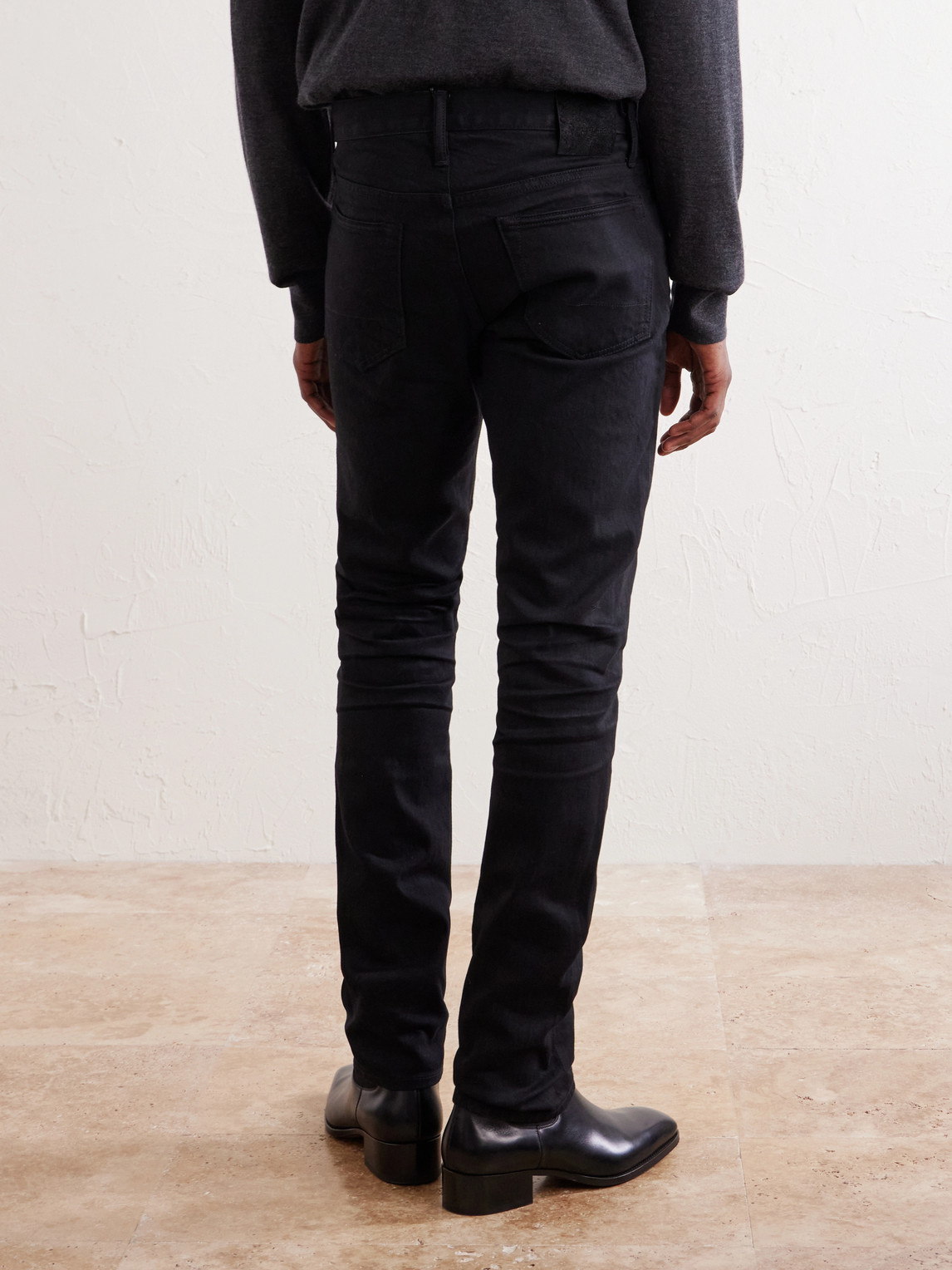 Fit Jeans Slim