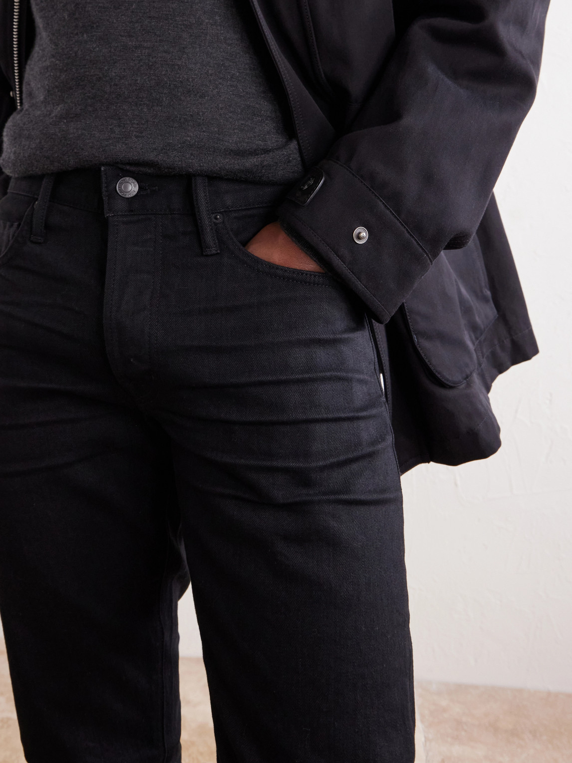 Fit Jeans Slim