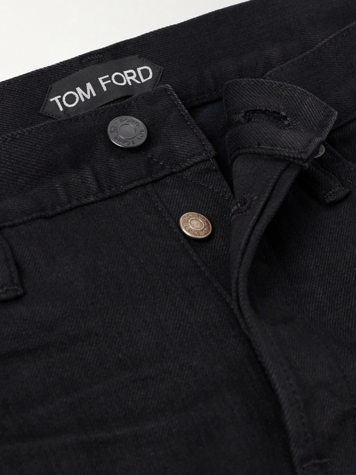 Fit Jeans Slim
