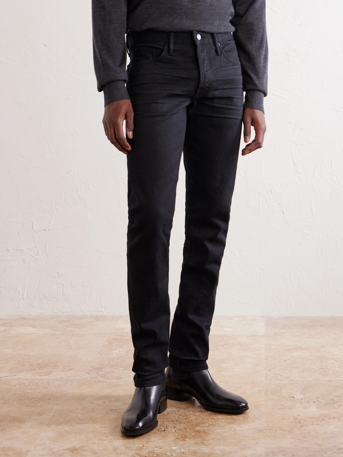 Fit Jeans Slim