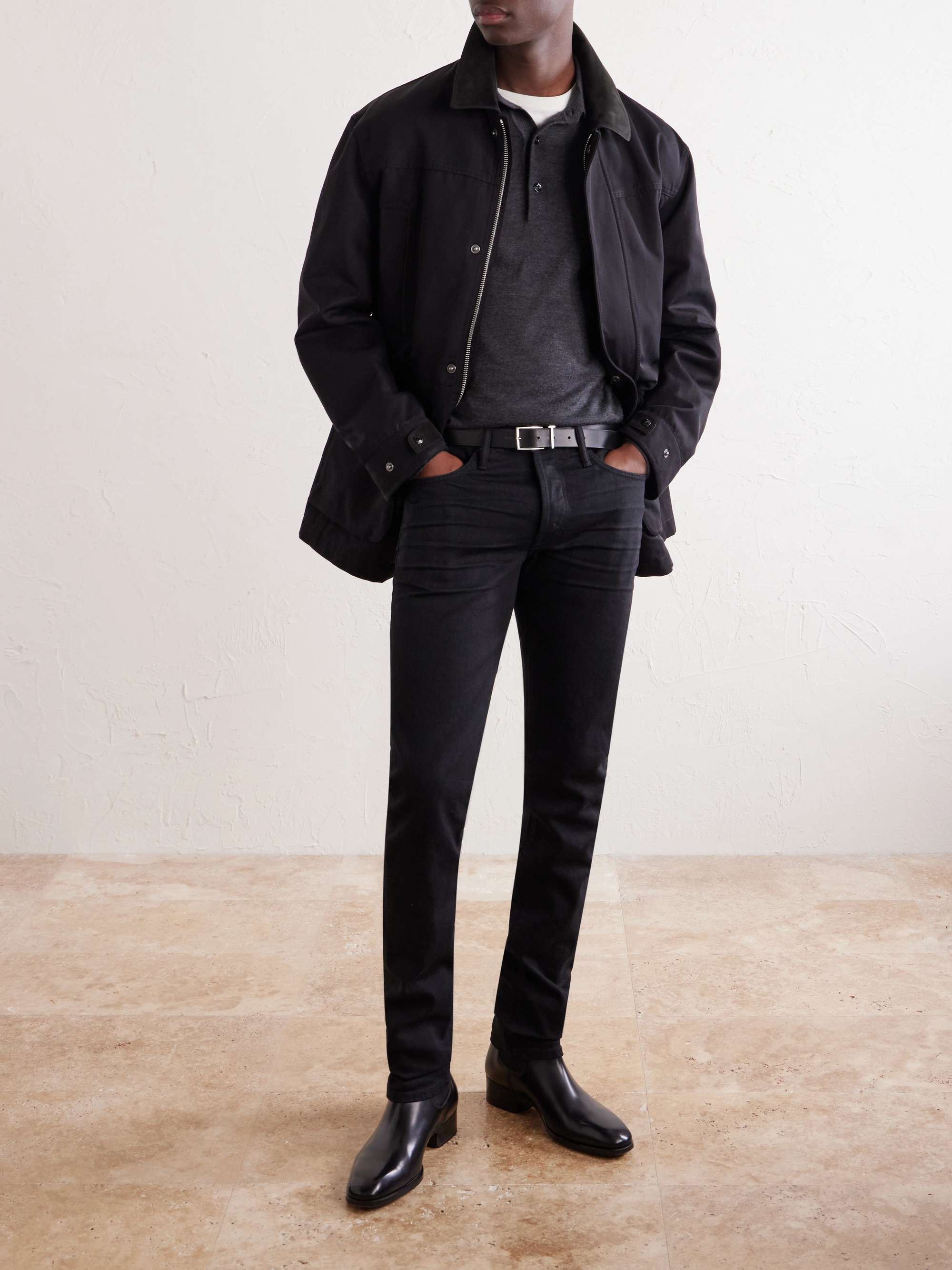 TOM FORD 