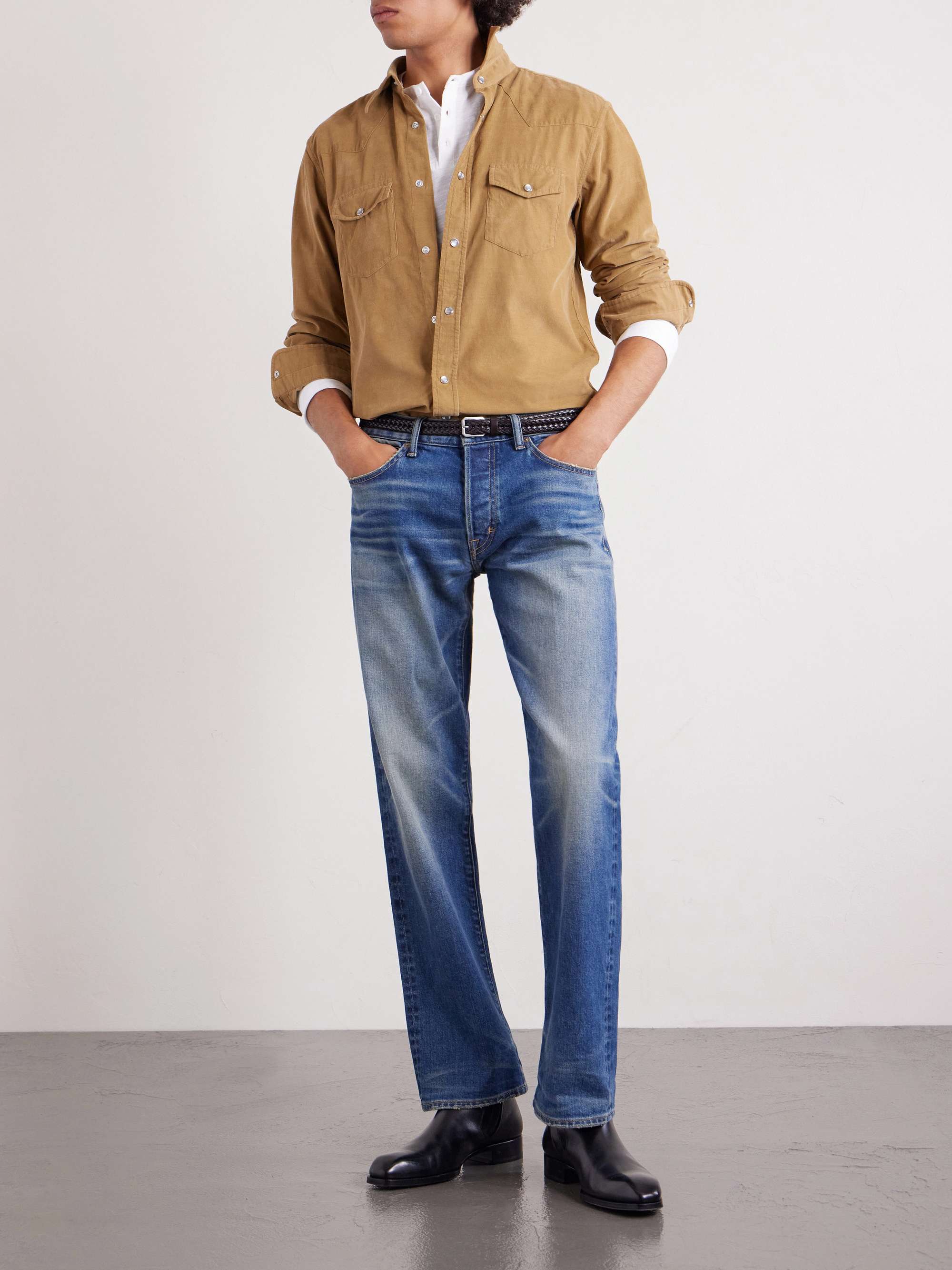 TOM FORD 