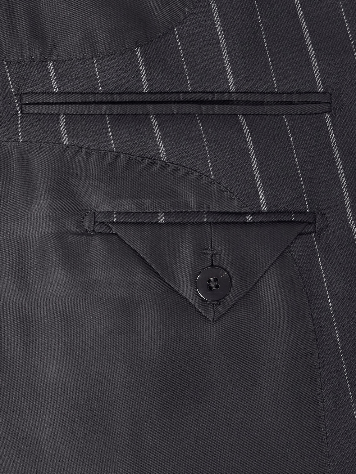 Atticus Slim-Fit Double-Breasted