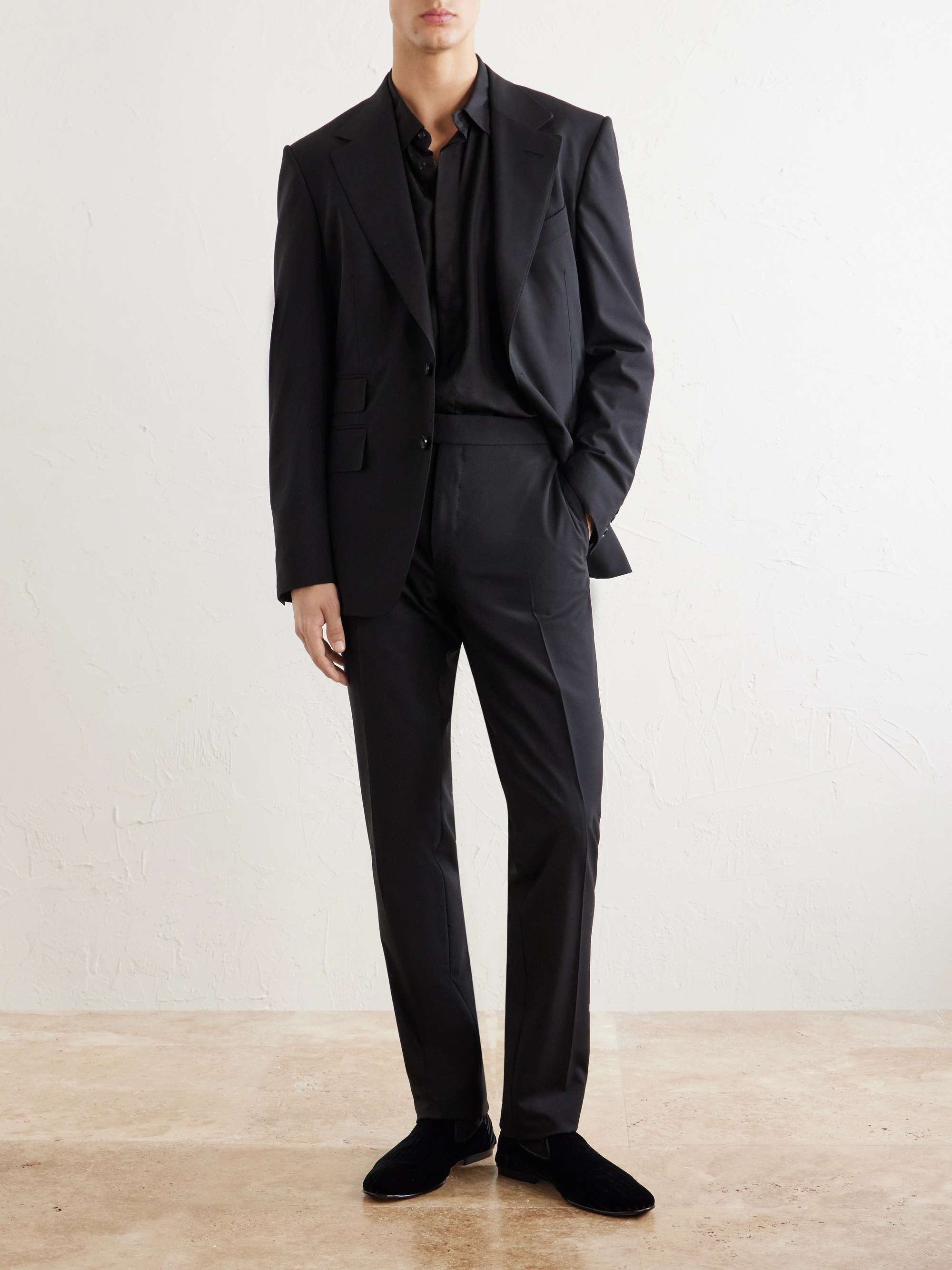 TOM FORD 