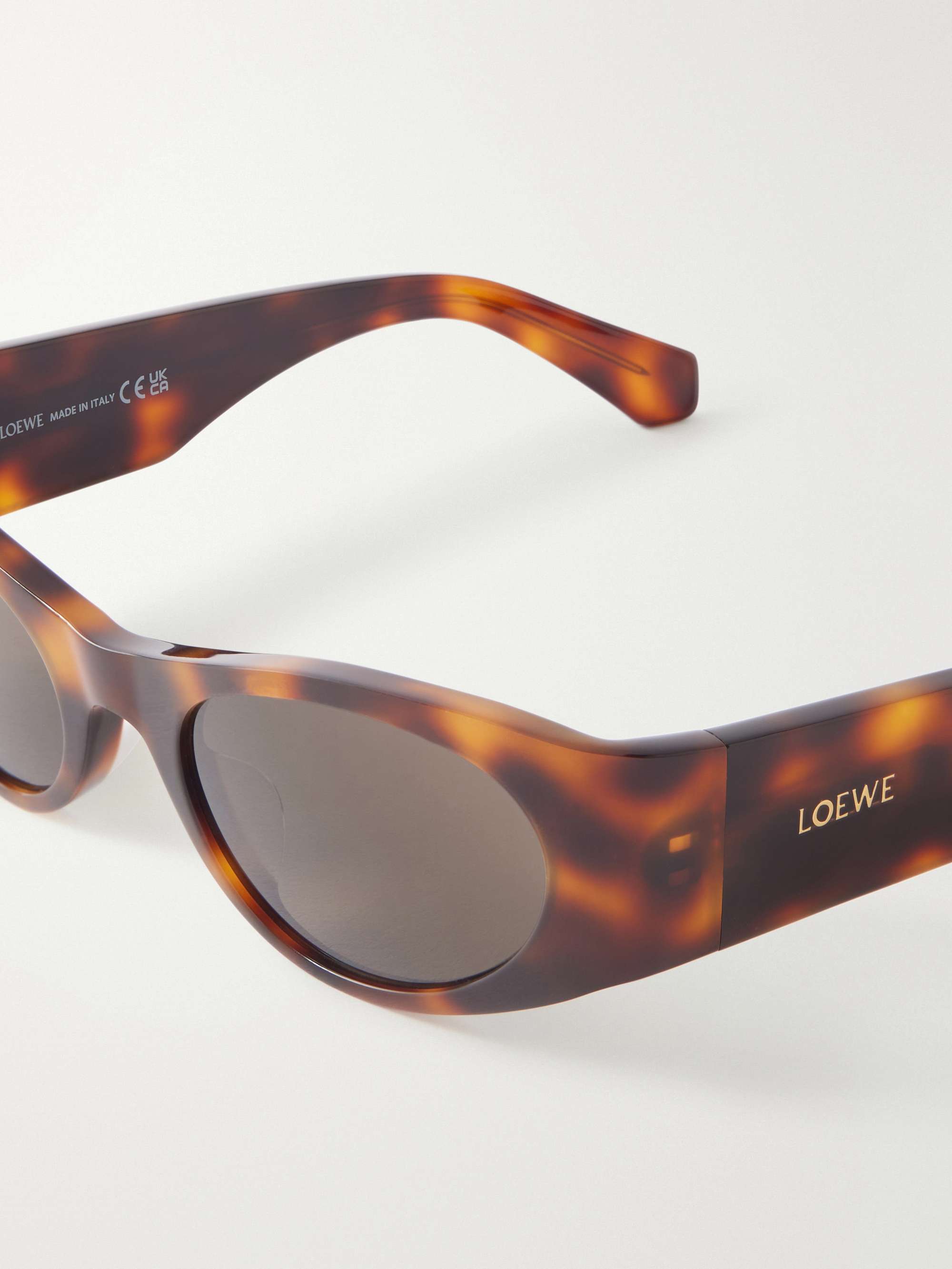 LOEWE EYEWEAR 