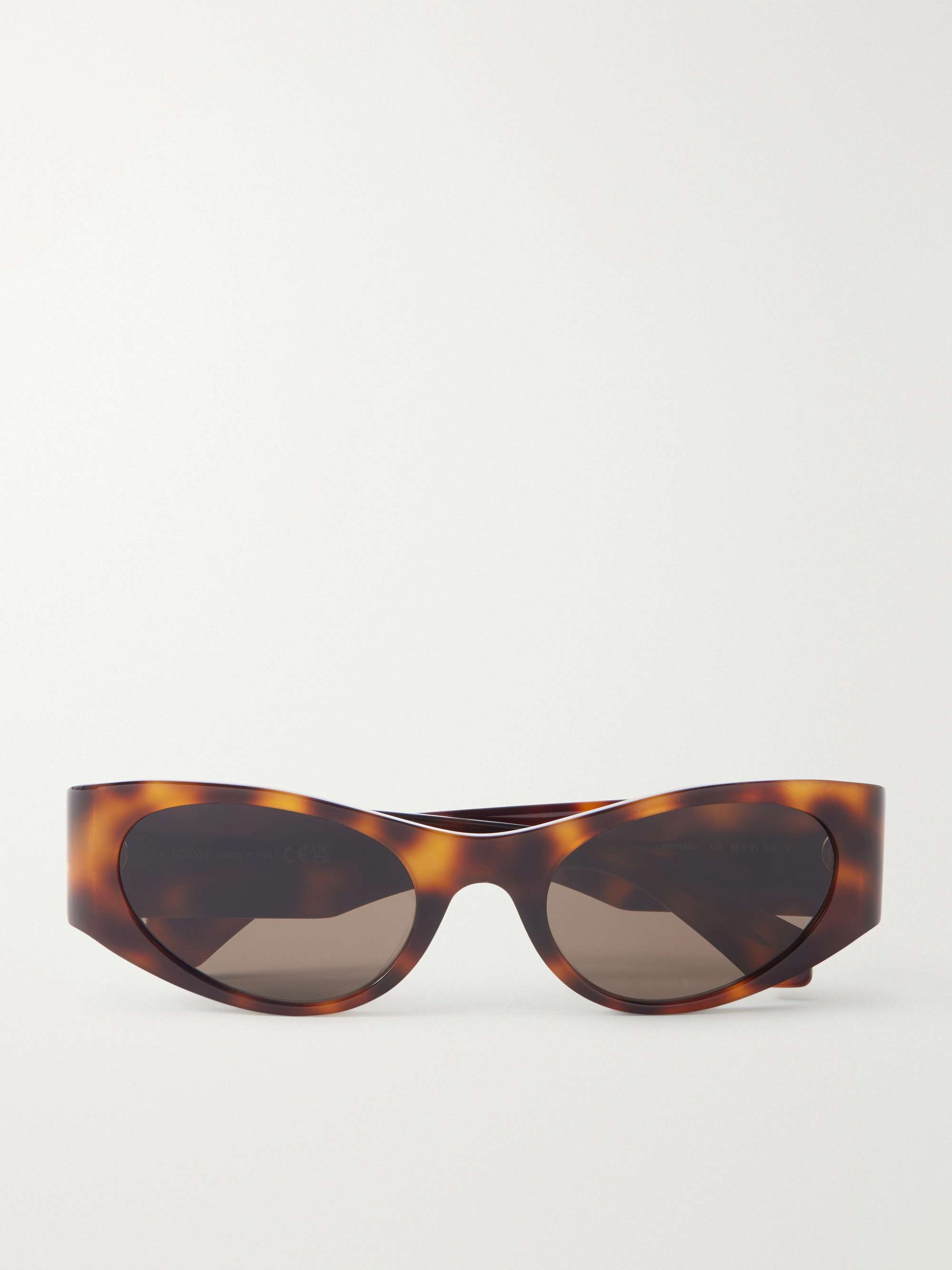 LOEWE EYEWEAR 
