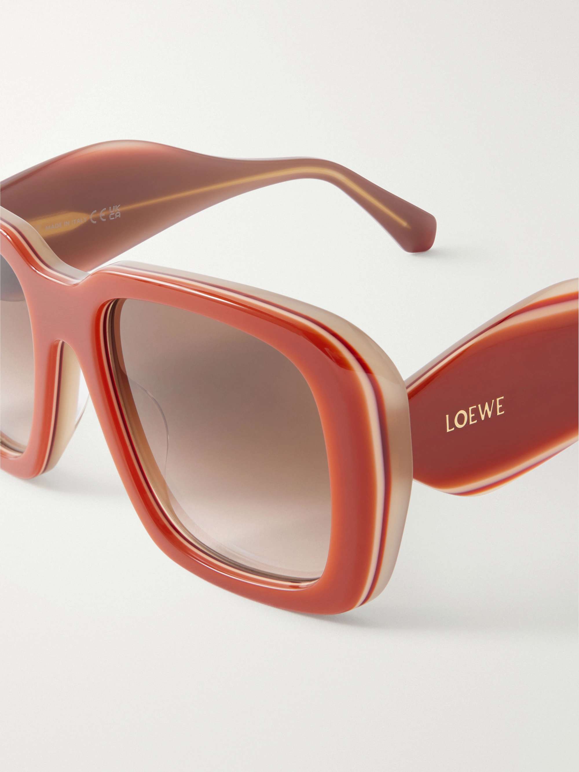 LOEWE EYEWEAR 
