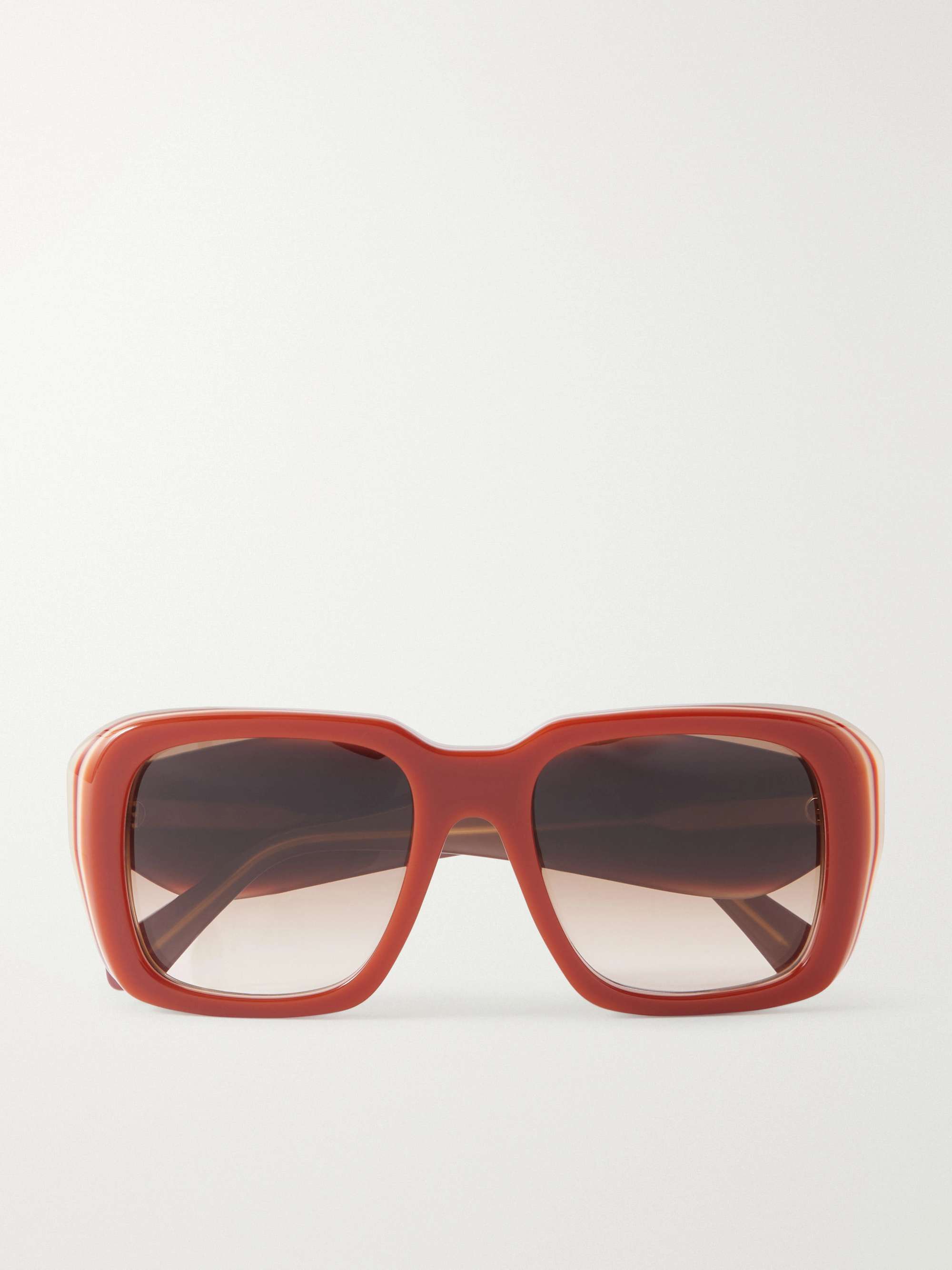 LOEWE EYEWEAR 