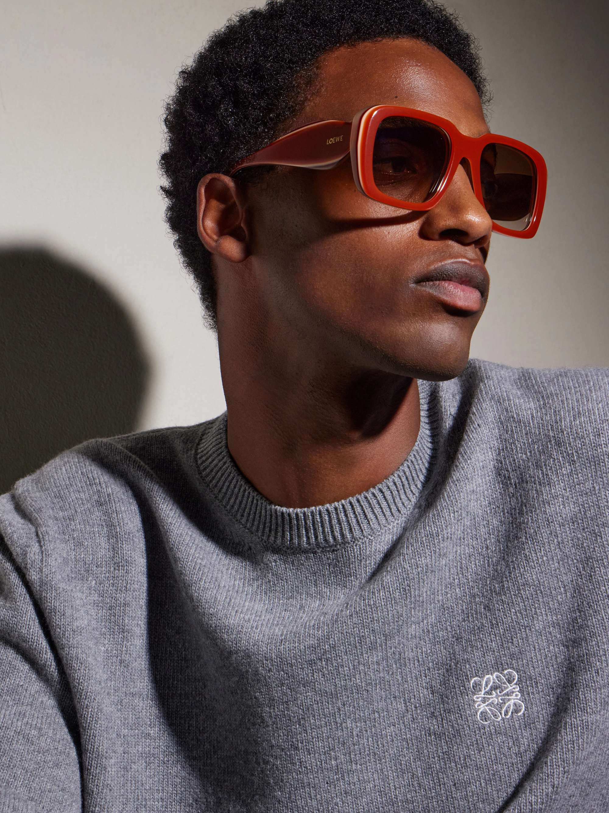 LOEWE EYEWEAR 