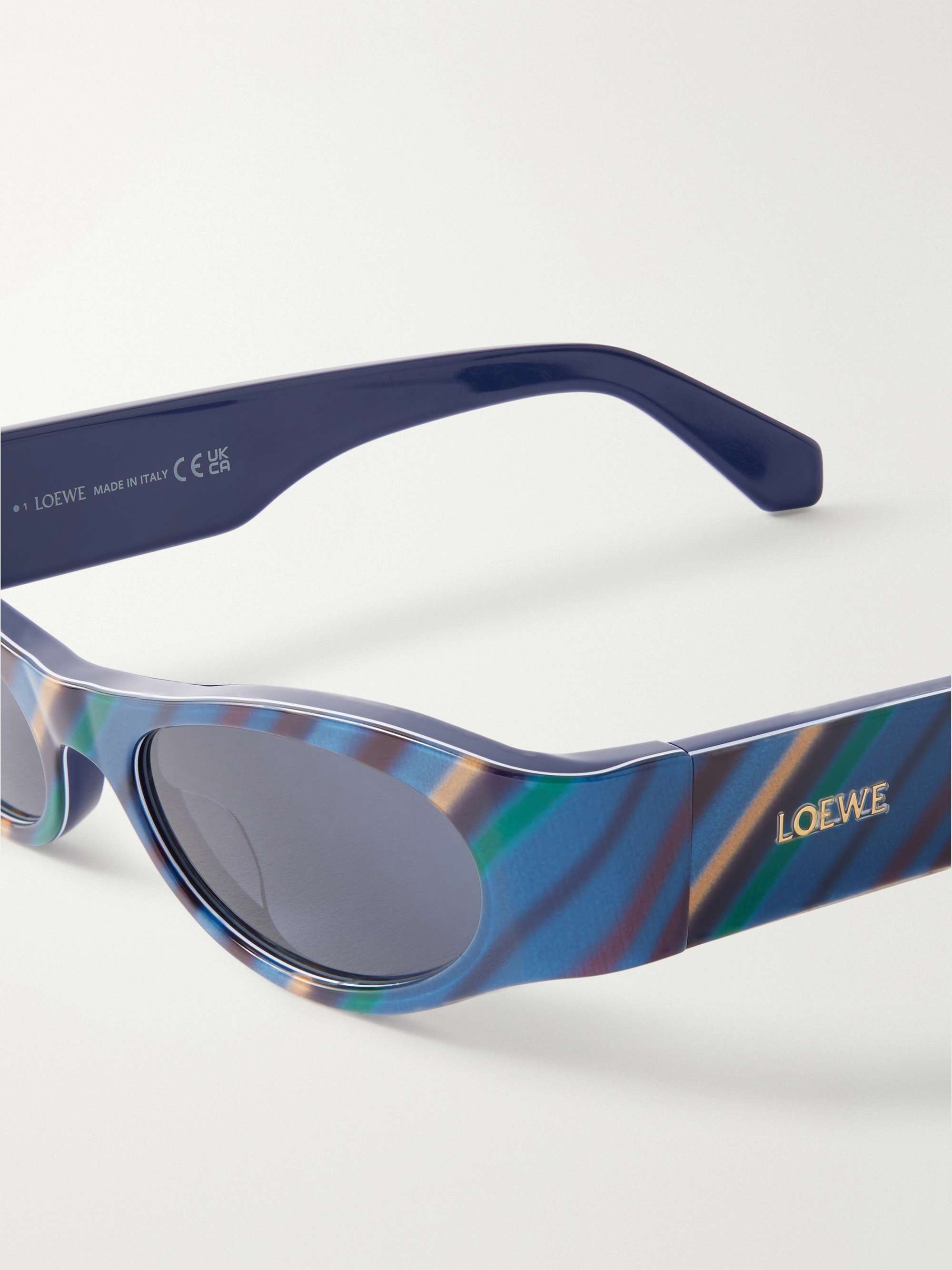 LOEWE EYEWEAR 