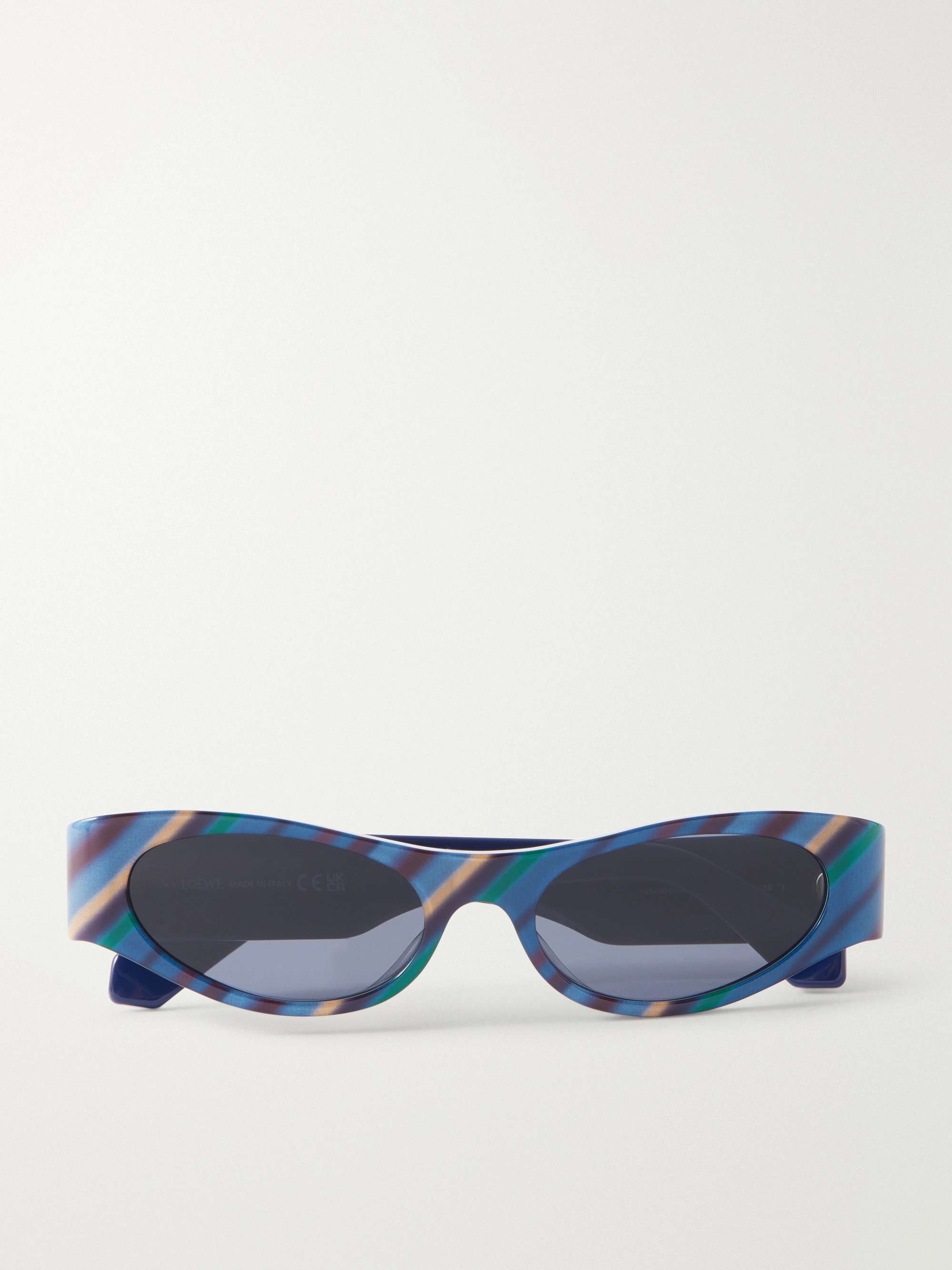 LOEWE EYEWEAR 