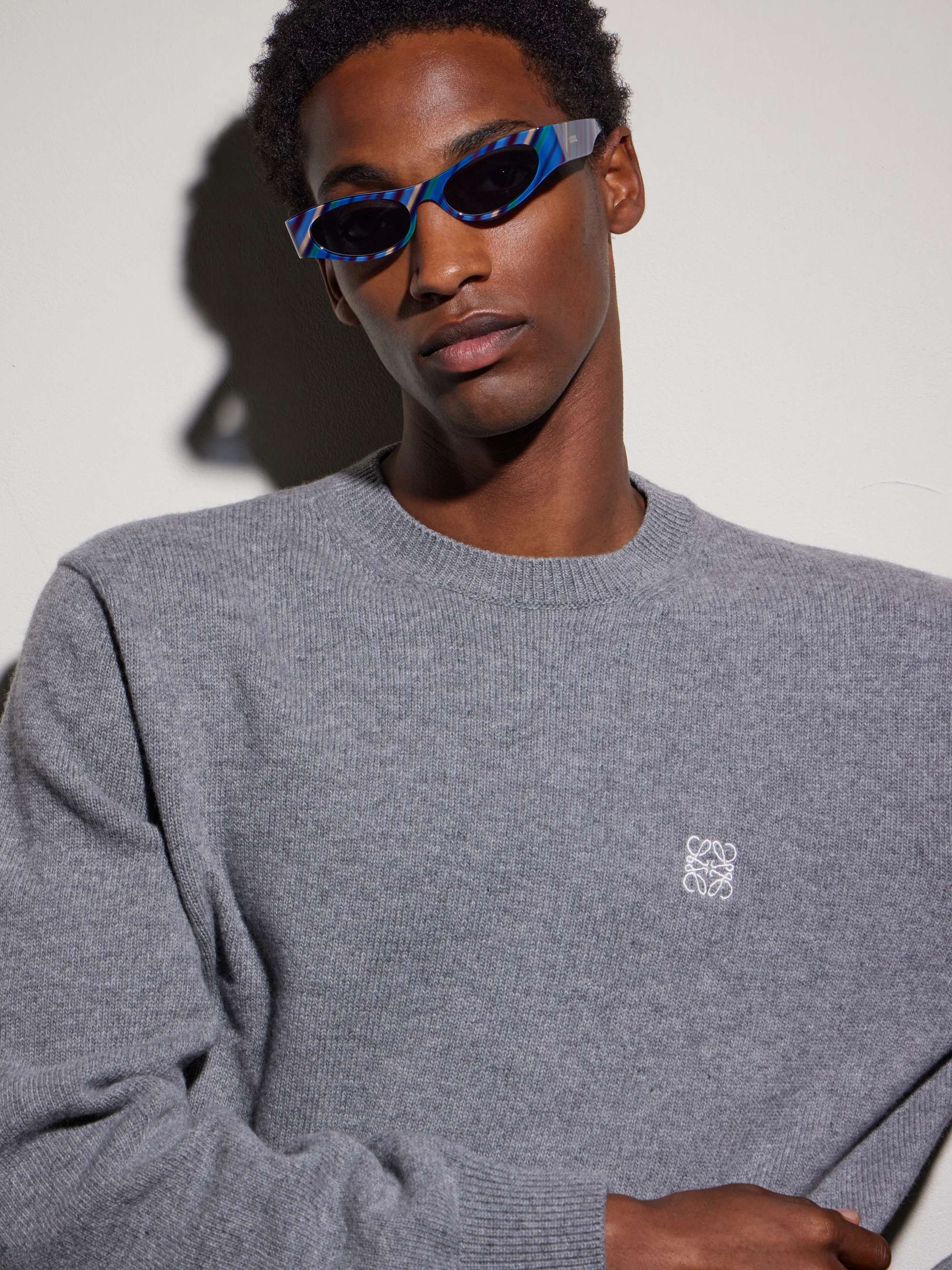 LOEWE EYEWEAR 