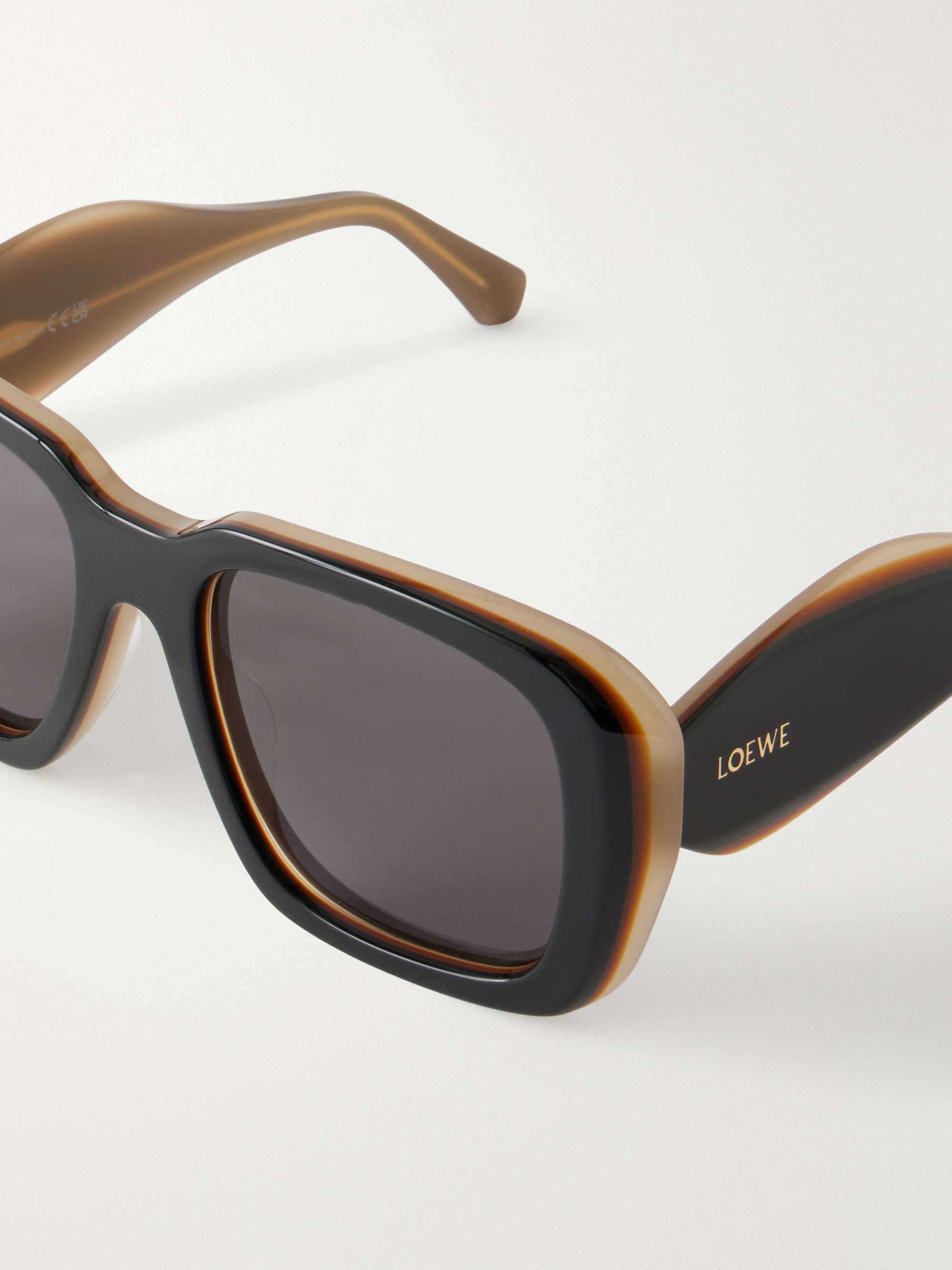 LOEWE EYEWEAR 
