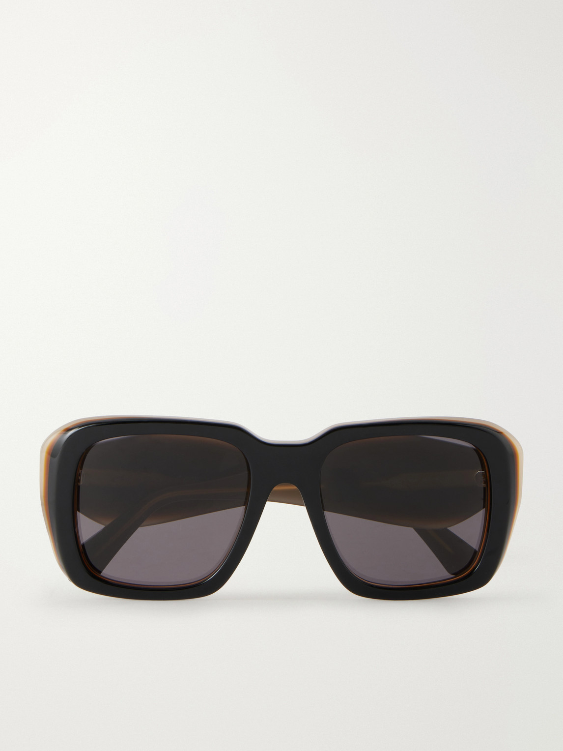Loewe Paula's Ibiza Square-Frame Acetate Sunglasses - Men