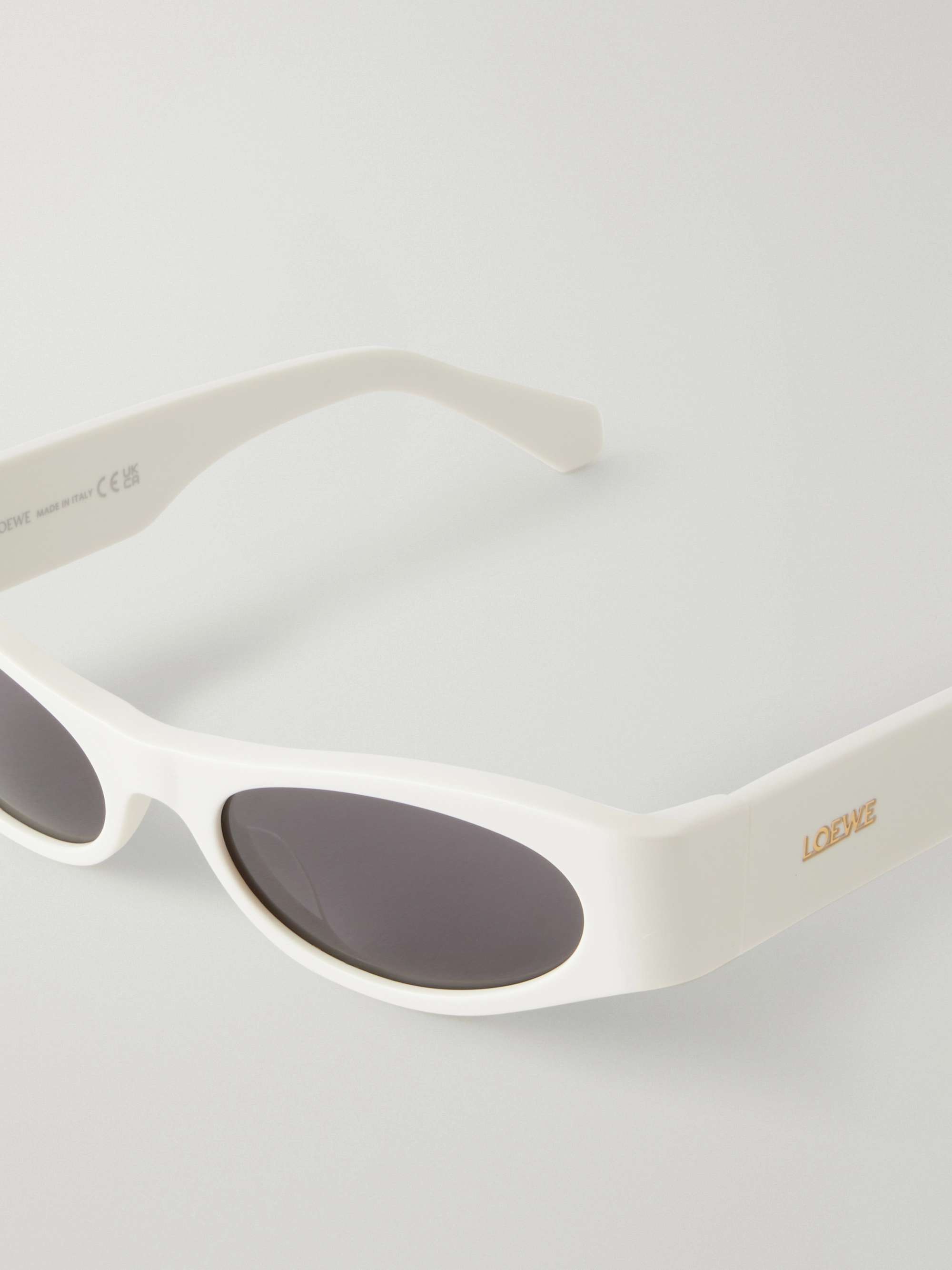 LOEWE EYEWEAR 