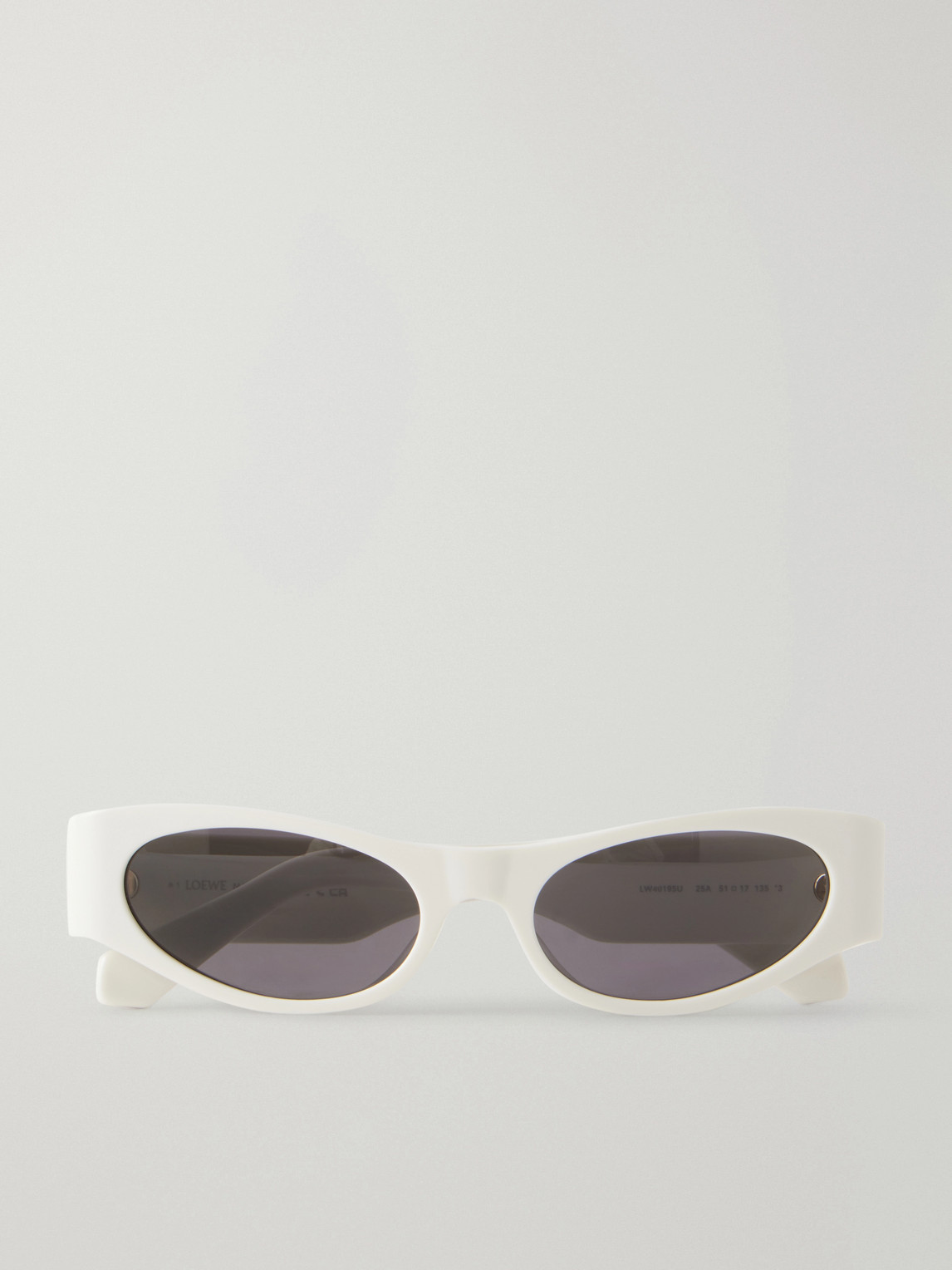 Loewe Paula's Ibiza D-Frame Acetate Sunglasses - Men