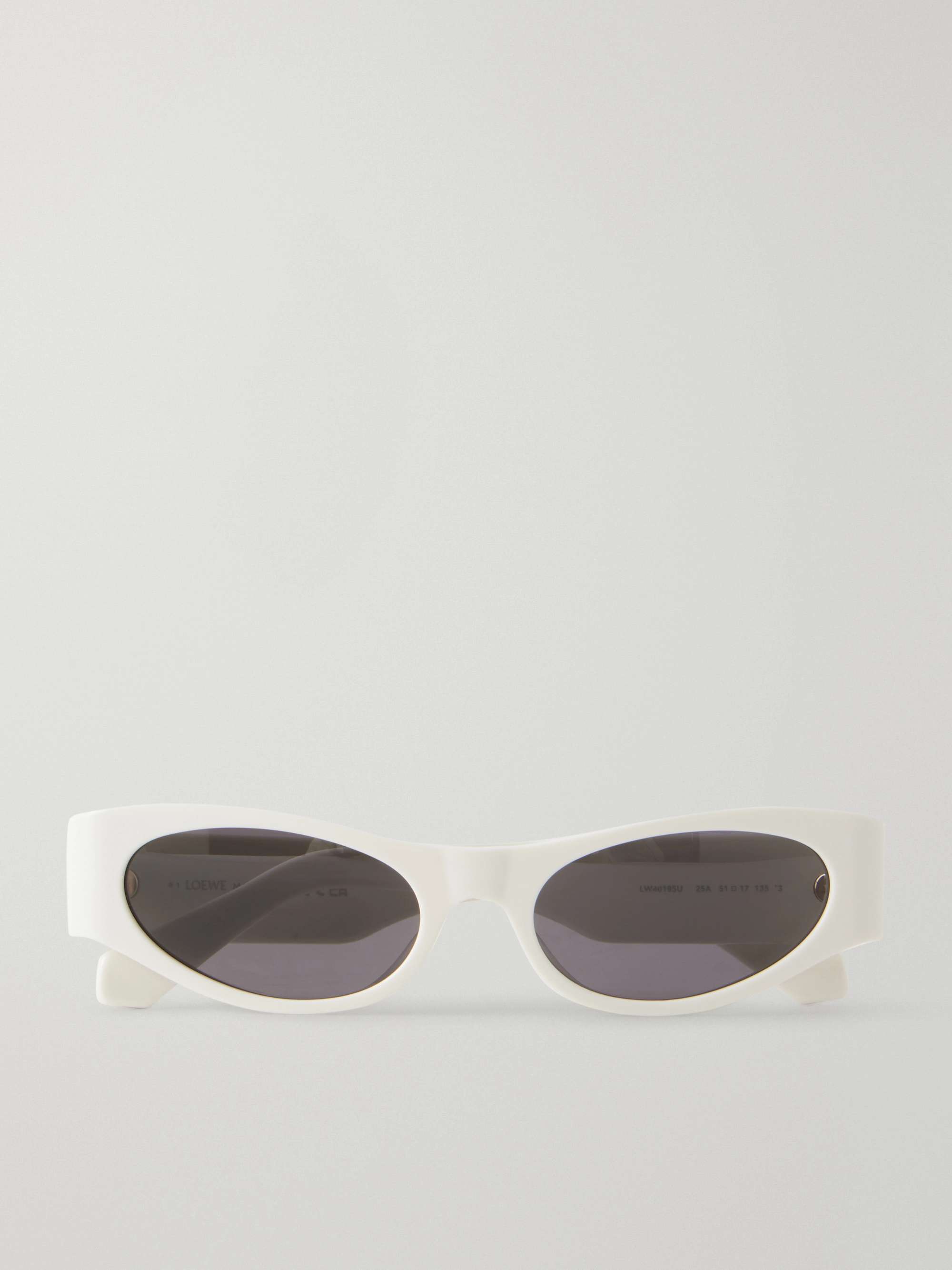 LOEWE EYEWEAR 