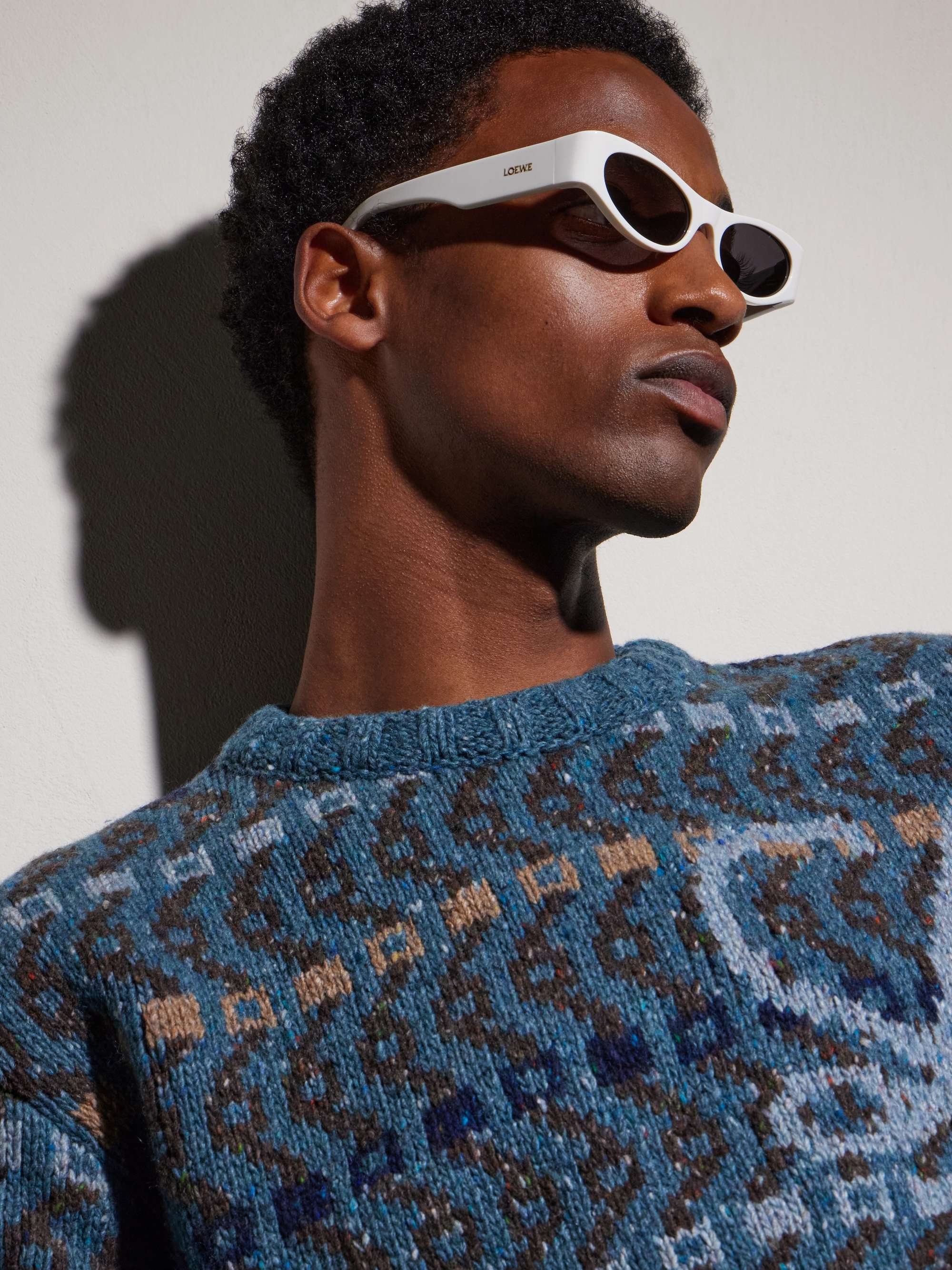 LOEWE EYEWEAR 