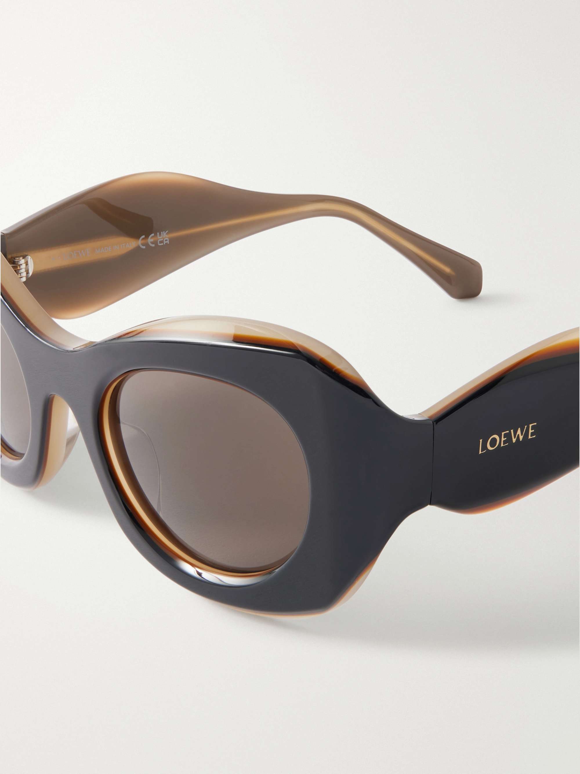 LOEWE EYEWEAR 