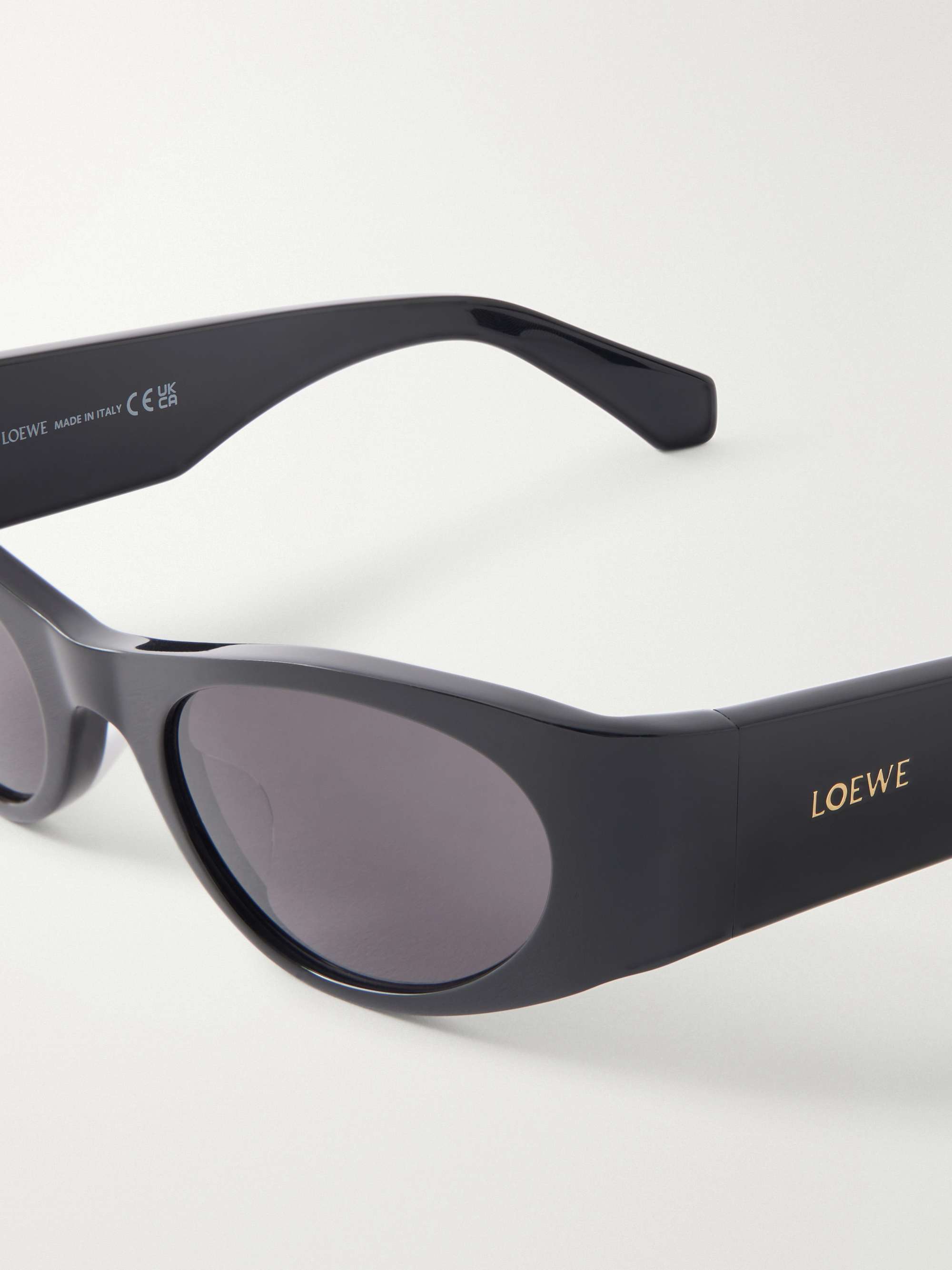 LOEWE EYEWEAR 