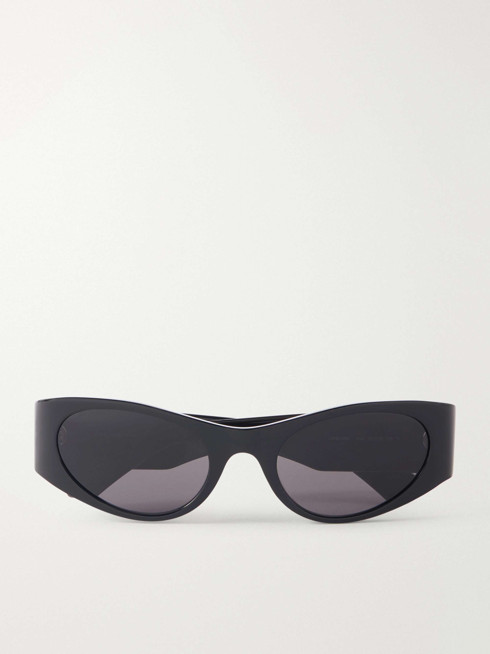 LOEWE EYEWEAR 