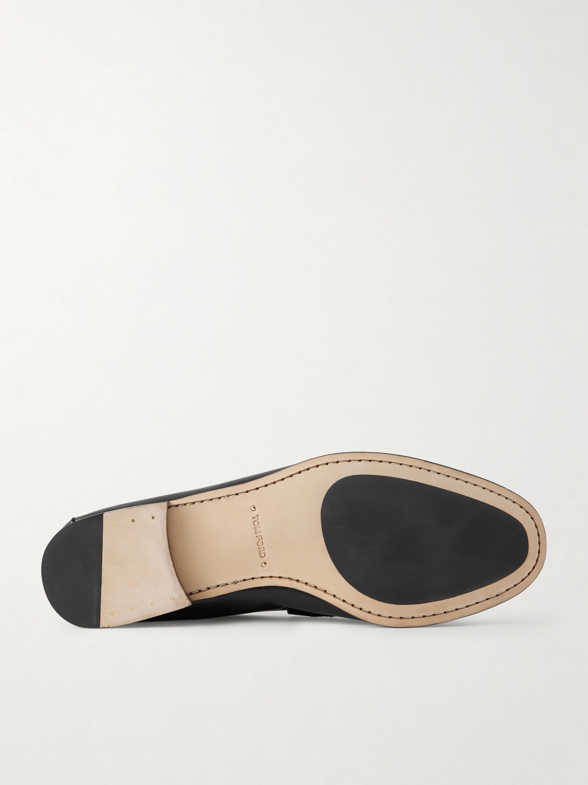 Ripley Loafers