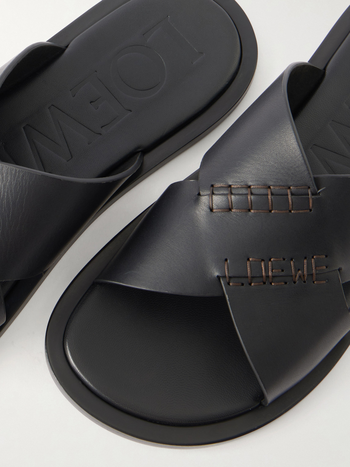 Paula'S Ibiza Flex Criss-Cross Sandals