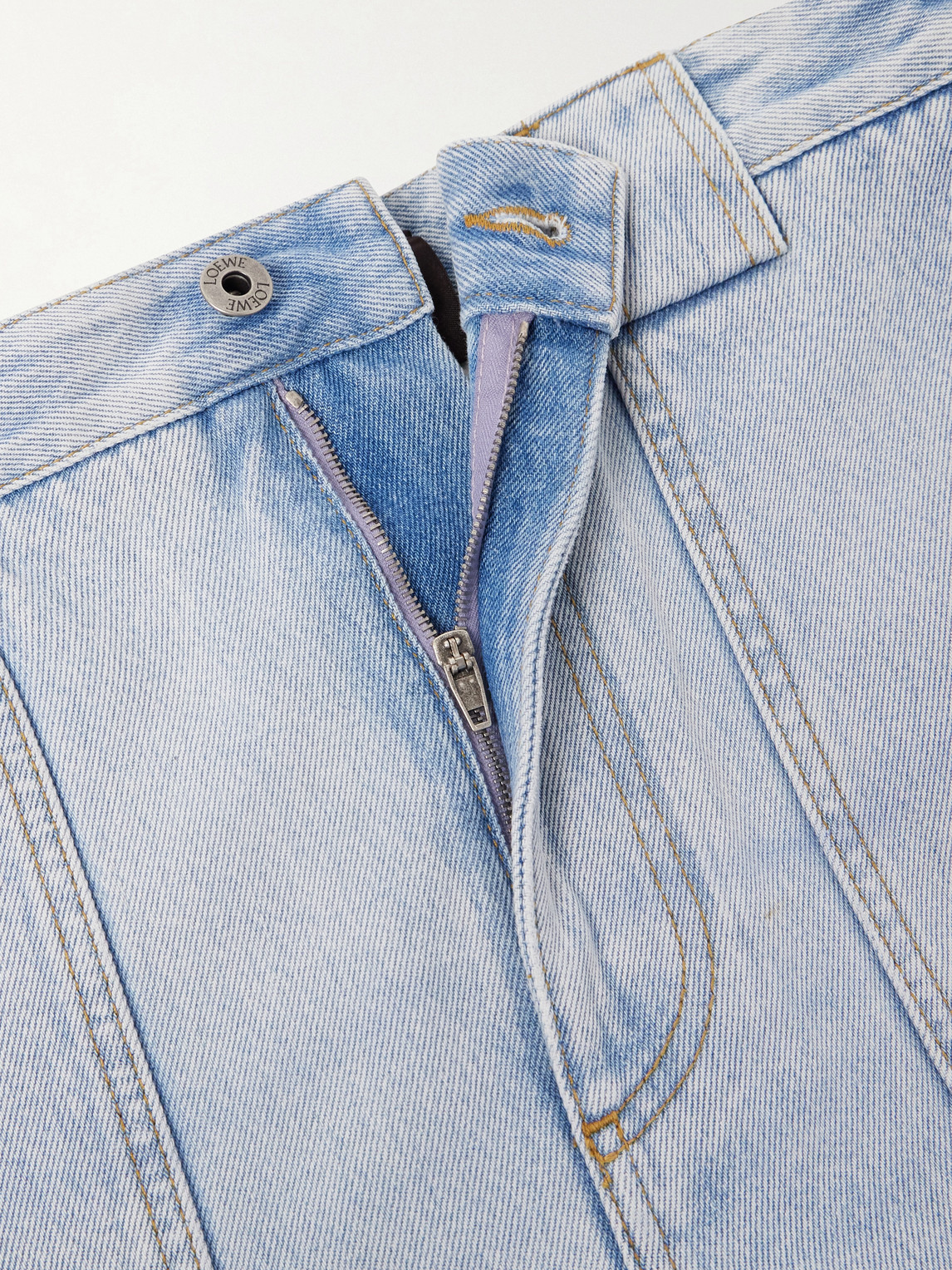 Paula'S Ibiza Straight-Leg Jeans