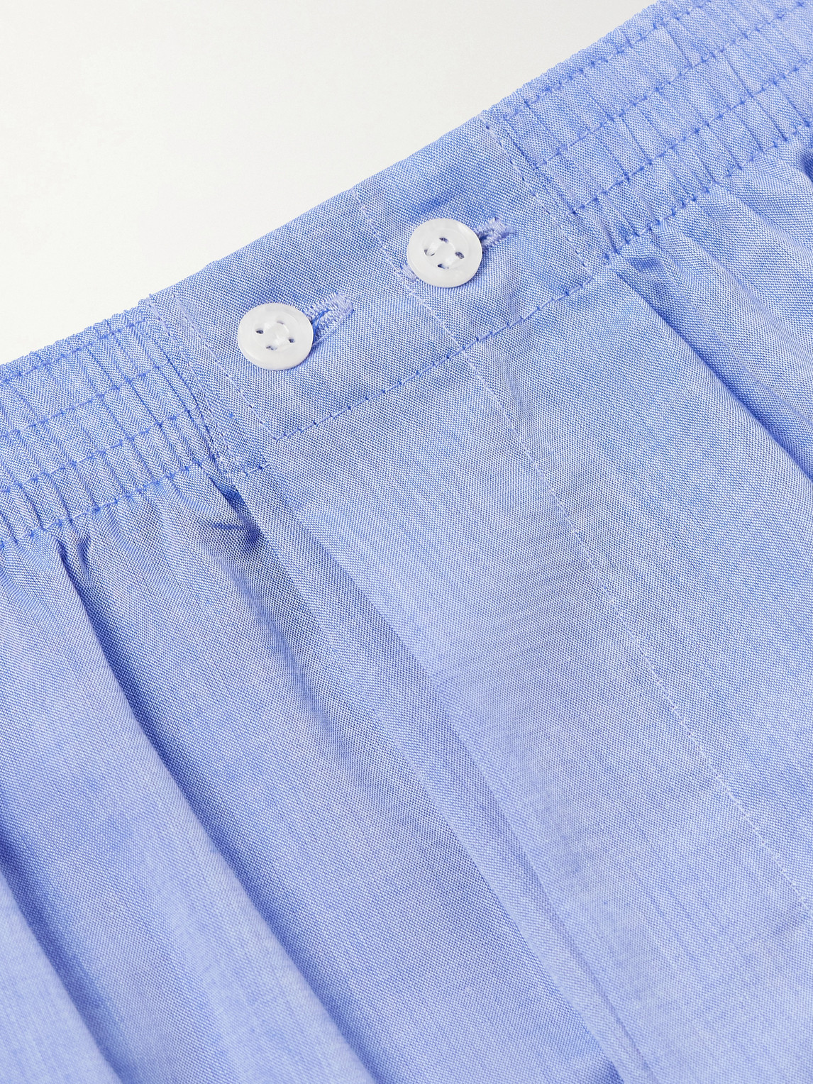 Amalfi Cotton Boxer