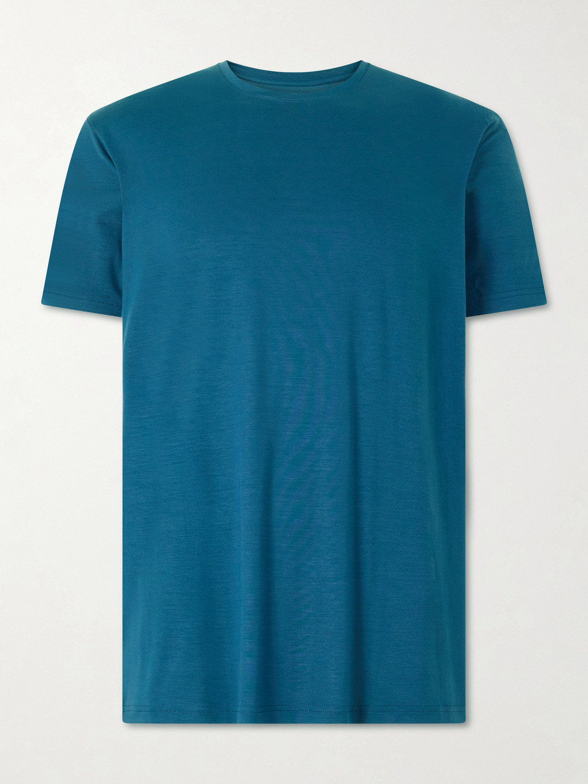 Derek Rose Basel tretch-Jersey T-hirt - Men
